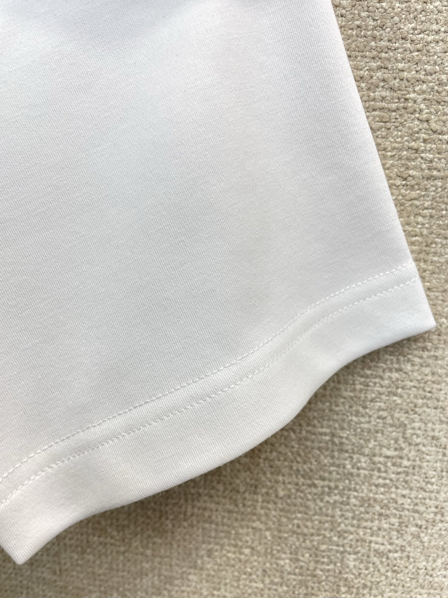 。Balenciaga巴黎世家💥独家专供新款原单男士休闲短袖 高端定制 高端版本 时尚百搭爆款⚠️⚠️✨