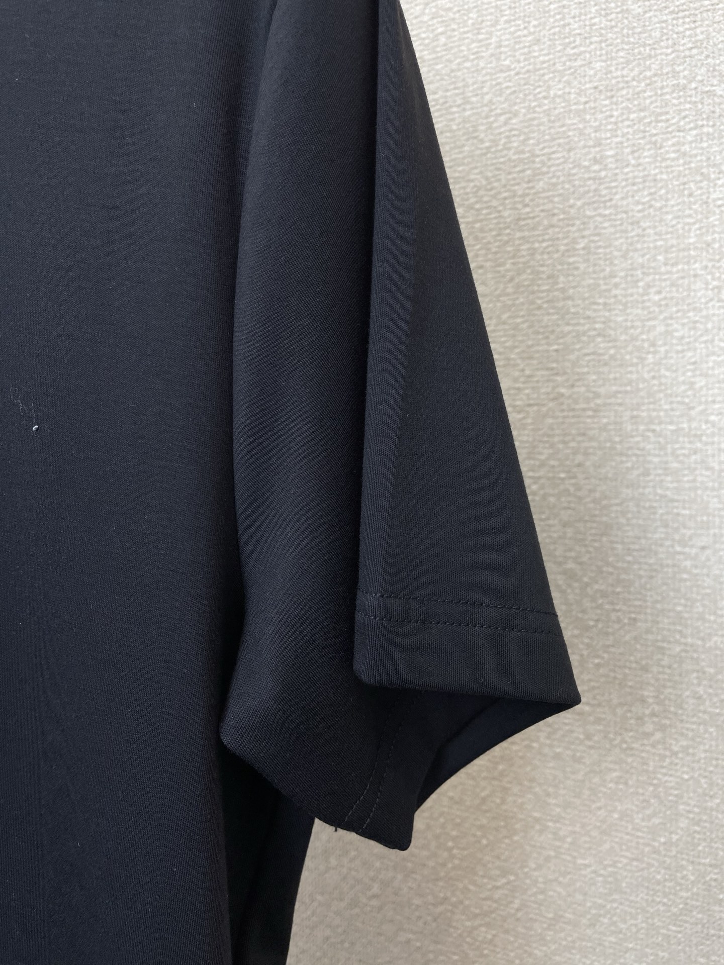 。Prada普拉达💥独家专供新款原单男士休闲短袖 高端定制 高端版本 时尚百搭爆款⚠️⚠️✨✨进口面料 