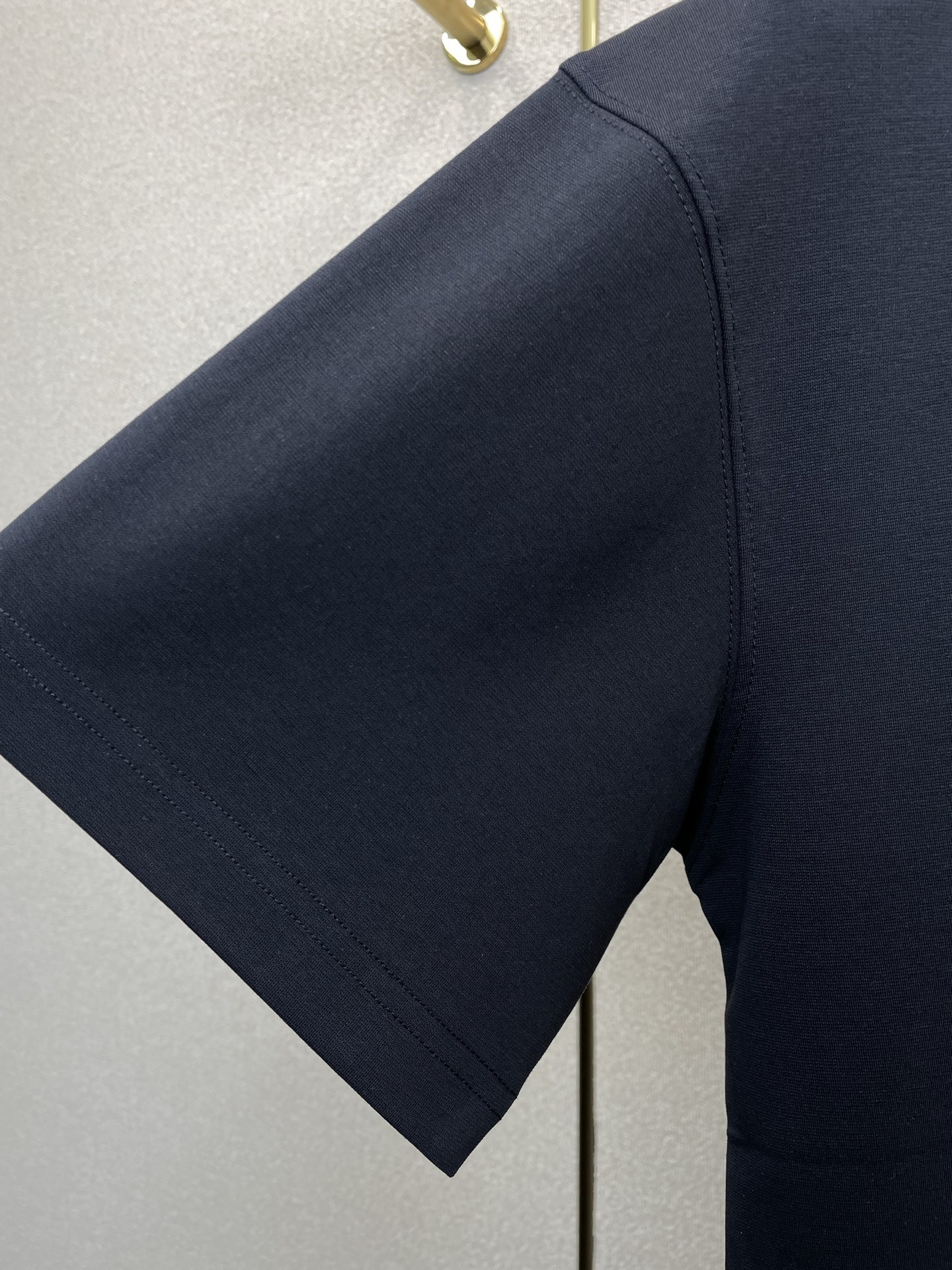 。Chrome hearts克罗心💥砸锅卖铁都要上的新款新款原单男士休闲短袖 高端定制 高端版本 时尚百