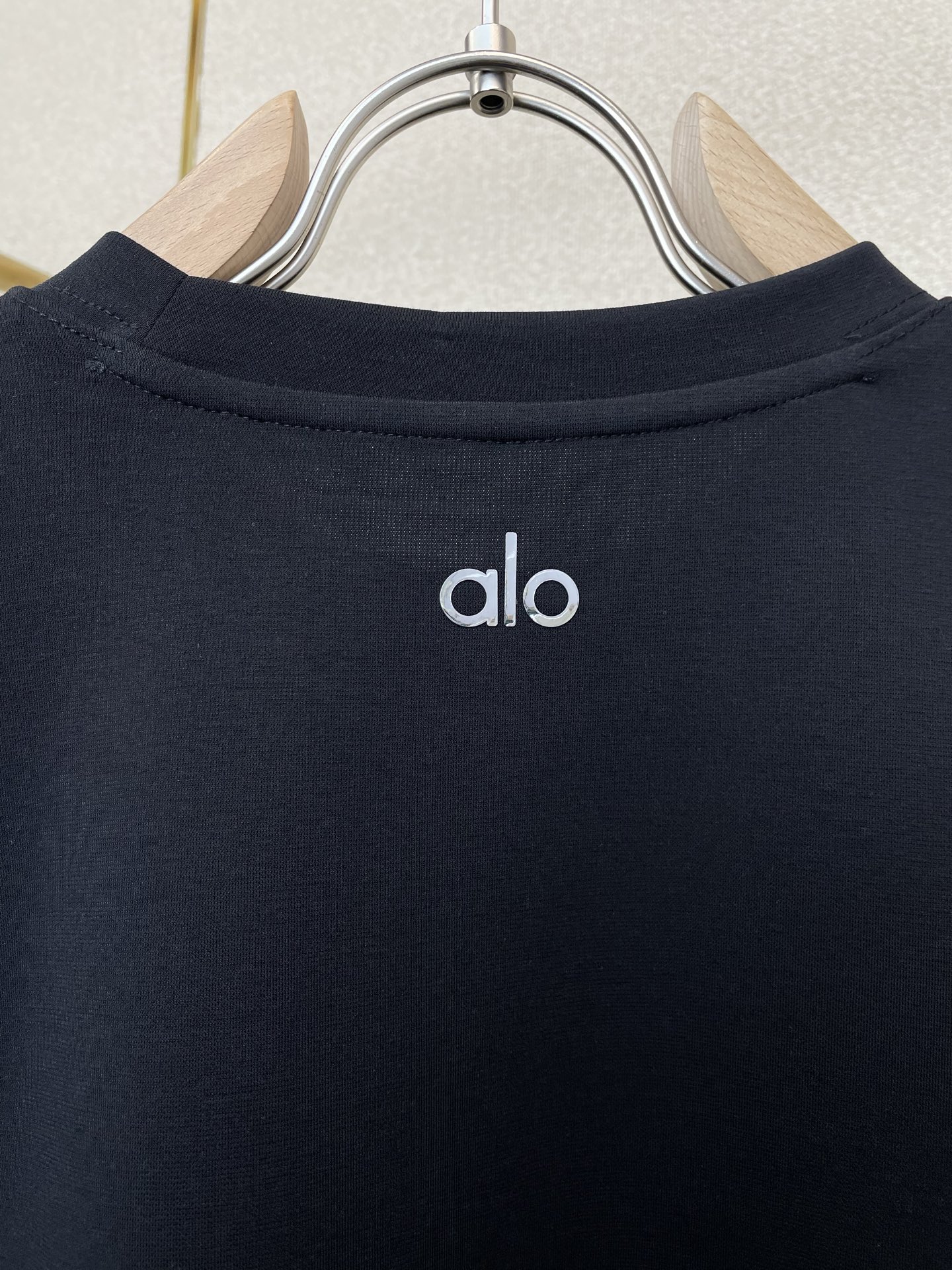 。ALO YOGA💥砸锅卖铁都要上的新款新款原单男士休闲短袖 高端定制 高端版本 时尚百搭爆款⚠️⚠️✨