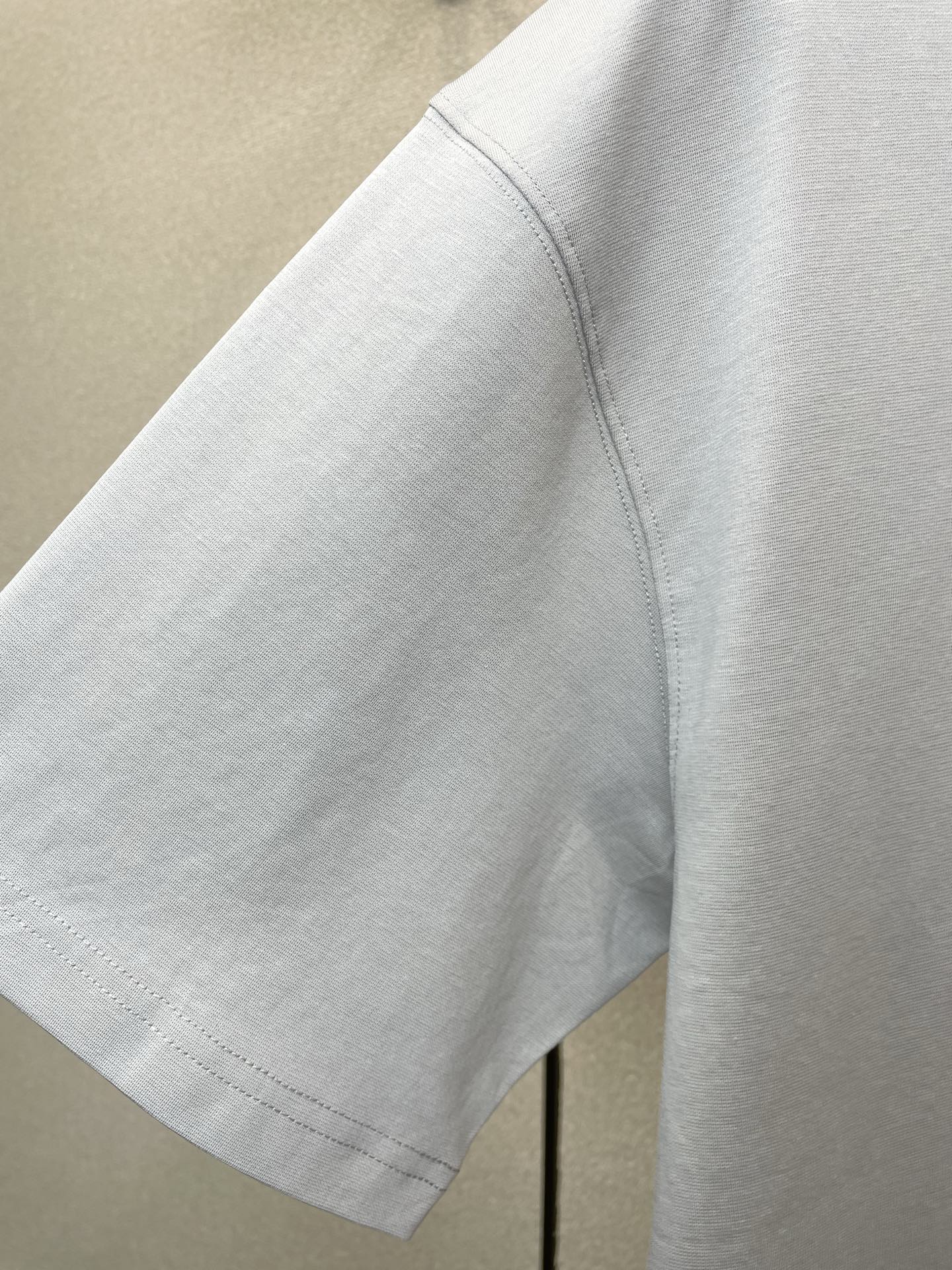 。ARMANI阿玛尼💥砸锅卖铁都要上的新款新款原单男士休闲短袖 高端定制 高端版本 时尚百搭爆款⚠️⚠️