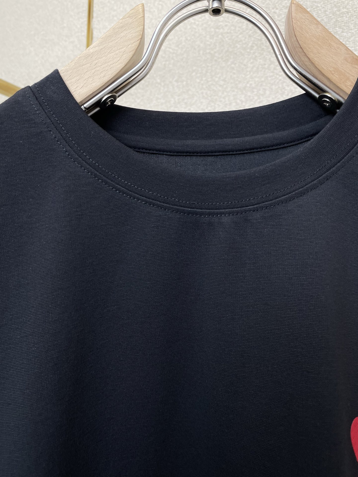 。AMI艾米💥砸锅卖铁都要上的新款新款原单男士休闲短袖 高端定制 高端版本 时尚百搭爆款⚠️⚠️✨✨进口