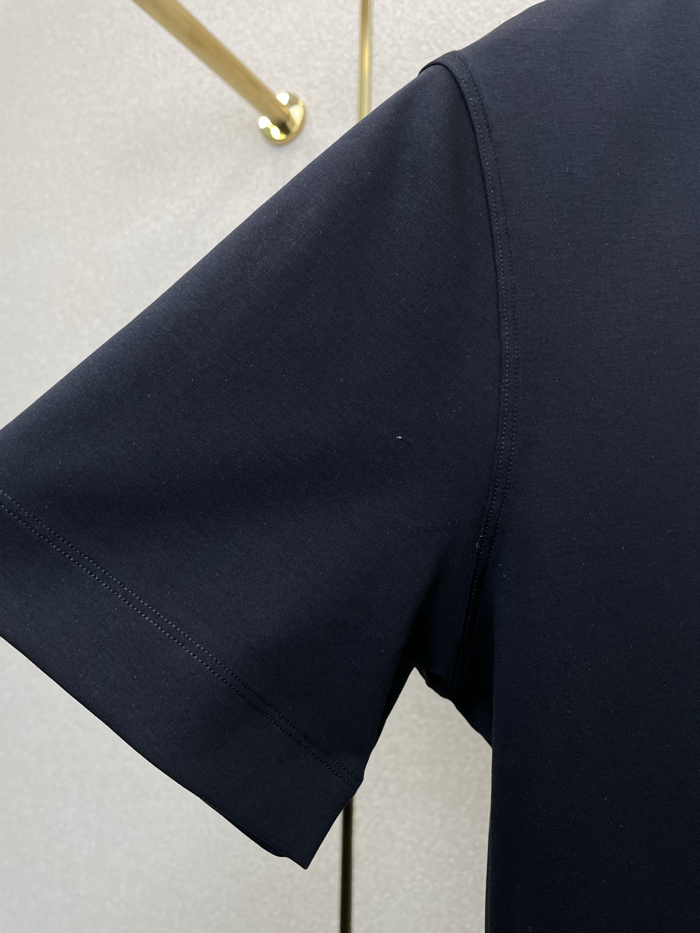 支持跨年售后！。Burberry巴宝莉💥独家专供新款原单男士休闲短袖 高端定制 高端版本 时尚百搭爆款⚠