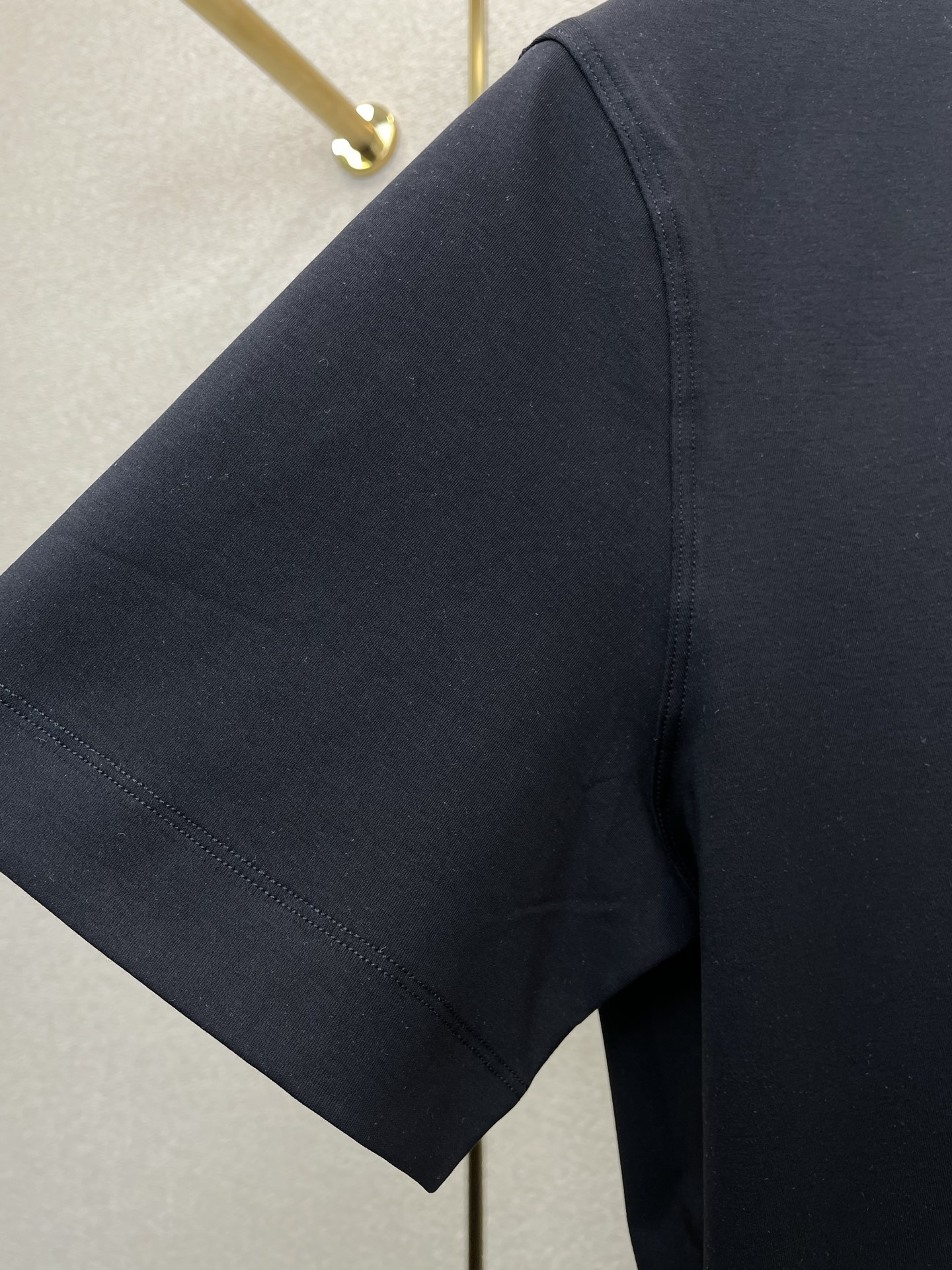 支持跨年售后！。LOEWE罗意威💥独家专供新款原单男士休闲短袖 高端定制 高端版本 时尚百搭爆款⚠️⚠️