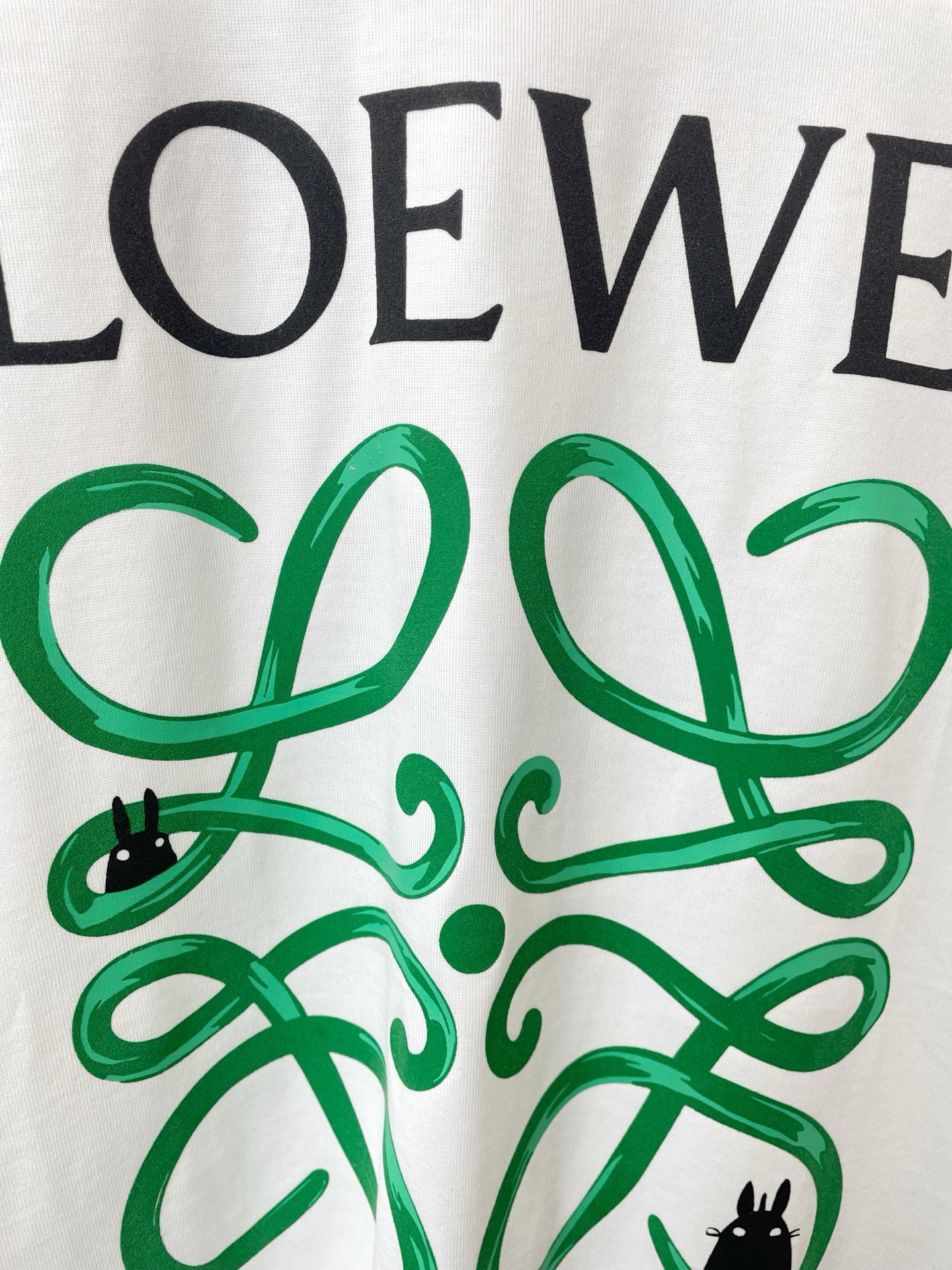 。LOEWE罗意威💥砸锅卖铁都要上的新款新款原单男士休闲短袖 高端定制 高端版本 时尚百搭爆款⚠️⚠️✨