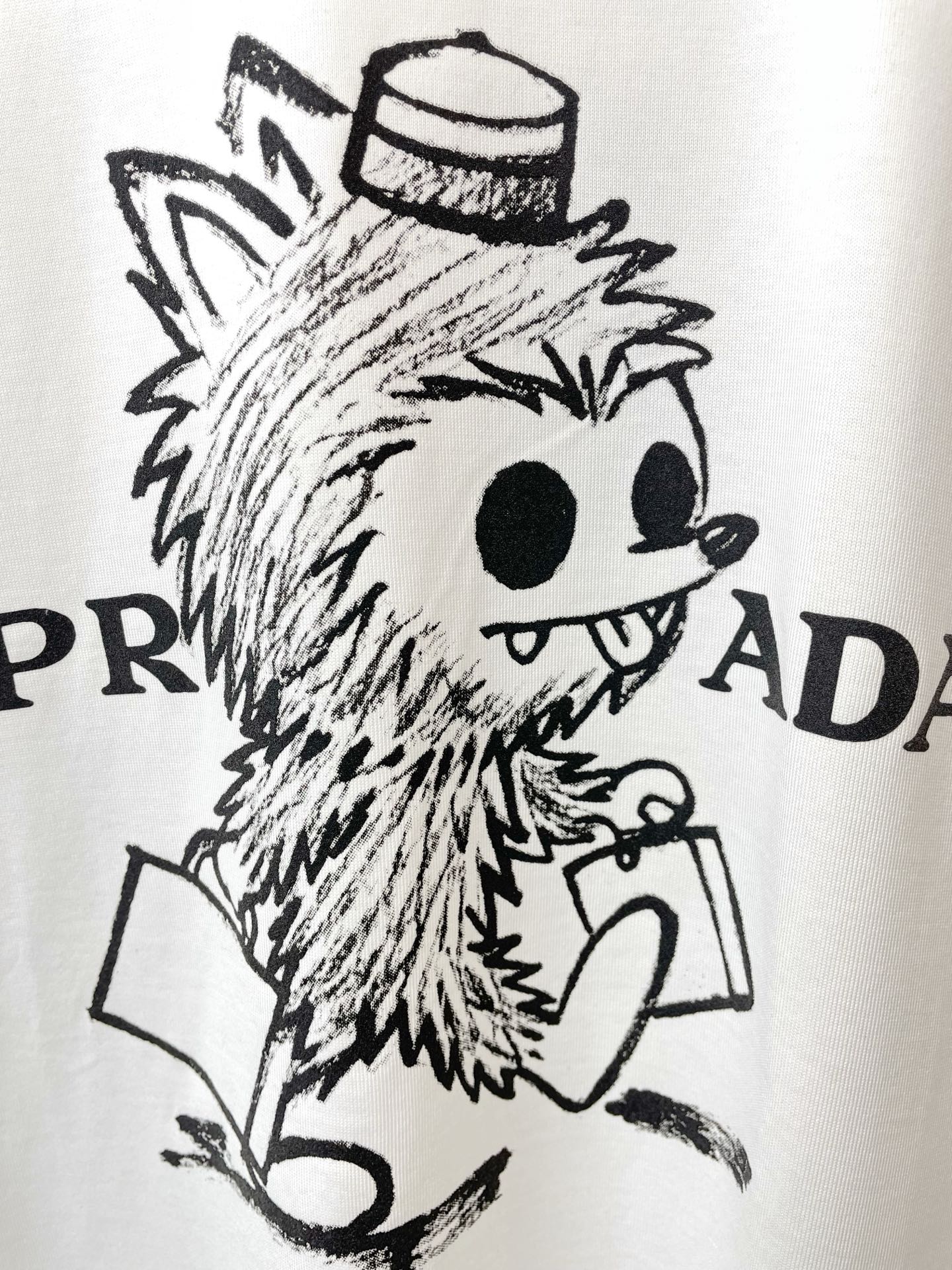 支持跨年售后！。Prada普拉达💥独家专供新款原单男士休闲短袖 高端定制 高端版本 时尚百搭爆款⚠️⚠️