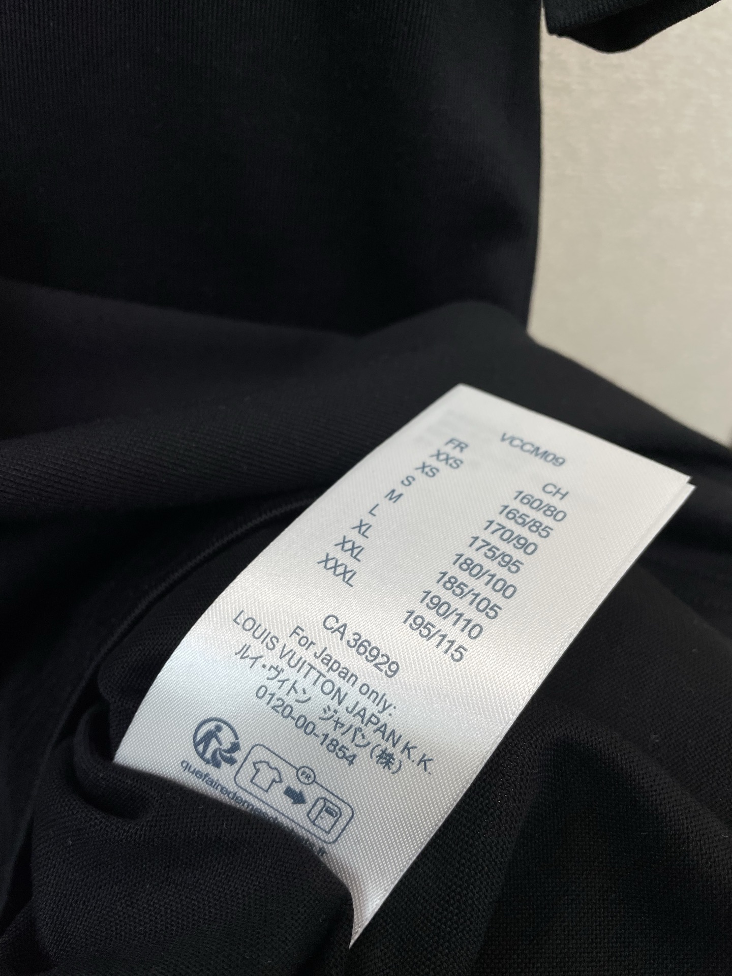 支持跨年售后！。Louis Vuitton路易威登💥独家专供新款原单男士休闲短袖 高端定制 高端版本 时