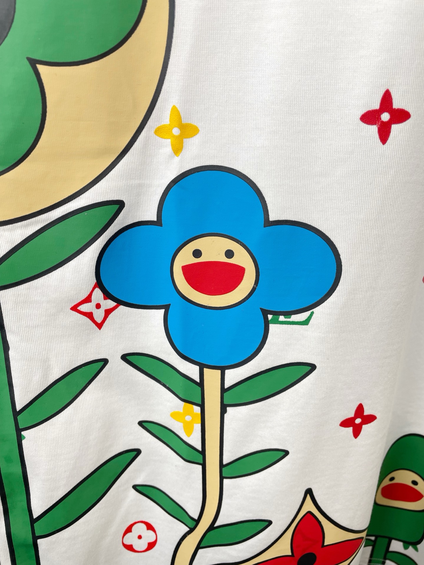 支持跨年售后！。Louis Vuitton路易威登💥独家专供新款原单男士休闲短袖 高端定制 高端版本 时