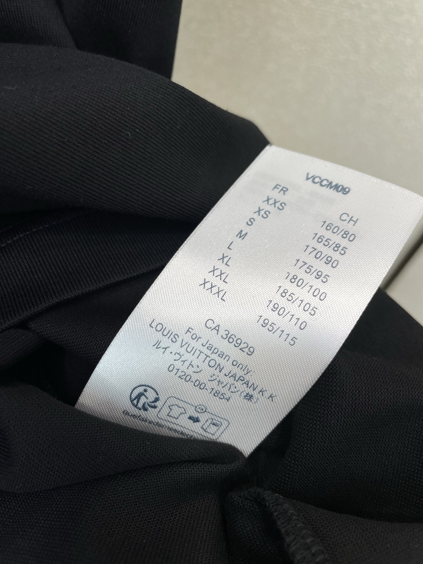 支持跨年售后！。Louis Vuitton路易威登💥独家专供新款原单男士休闲短袖 高端定制 高端版本 时