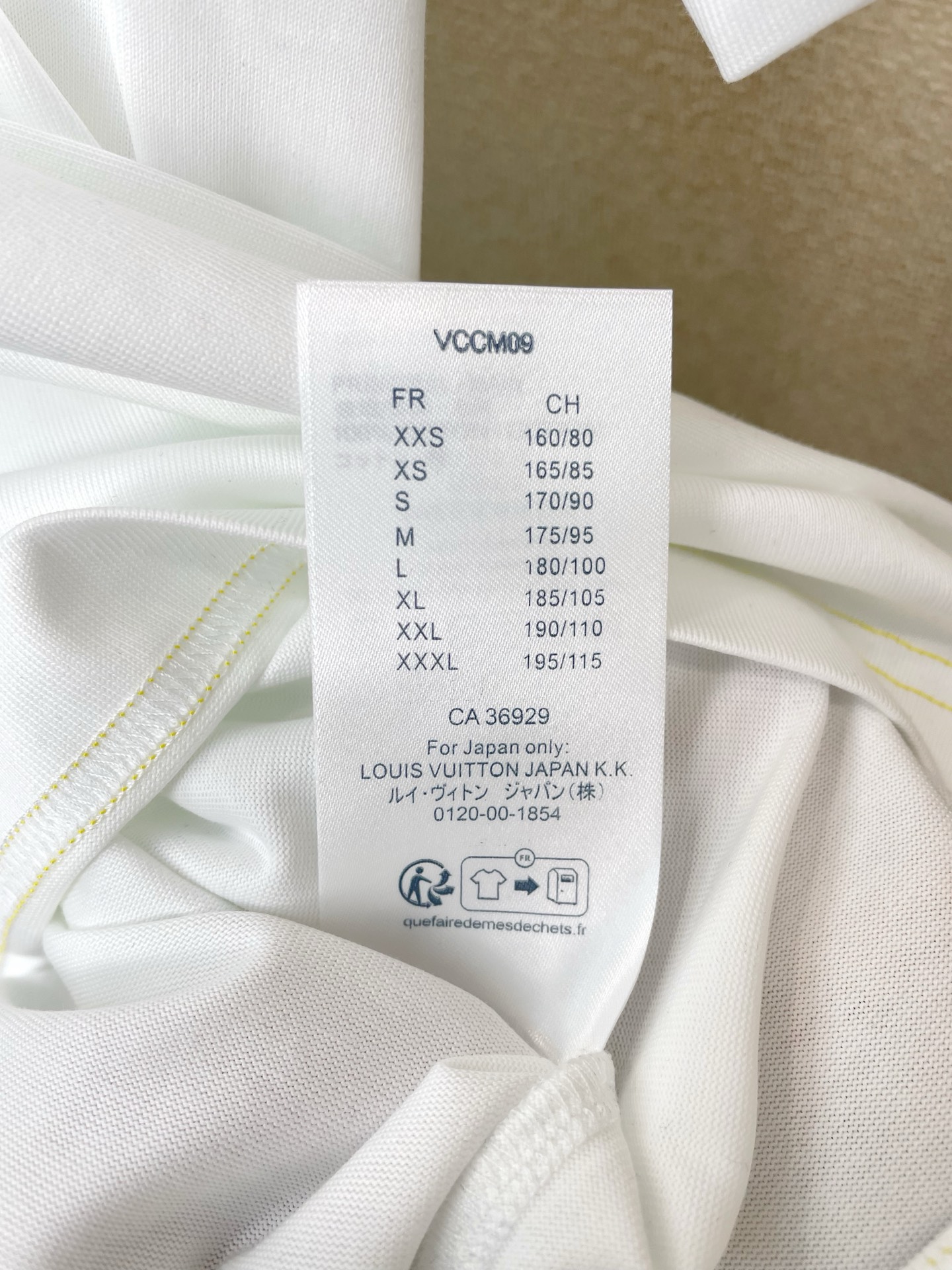 支持跨年售后！。Louis Vuitton路易威登💥独家专供新款原单男士休闲短袖 高端定制 高端版本 时