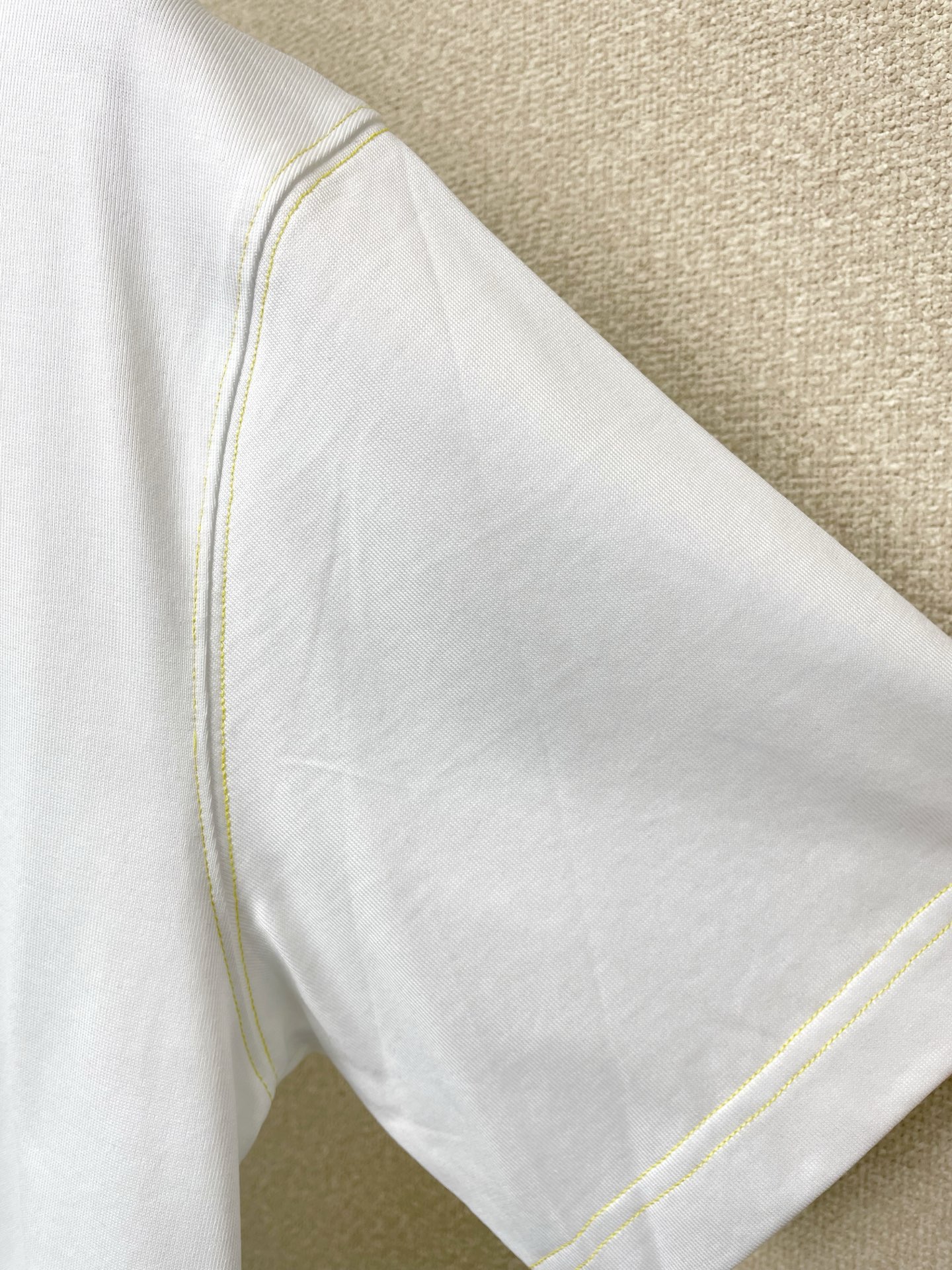 支持跨年售后！。Louis Vuitton路易威登💥独家专供新款原单男士休闲短袖 高端定制 高端版本 时