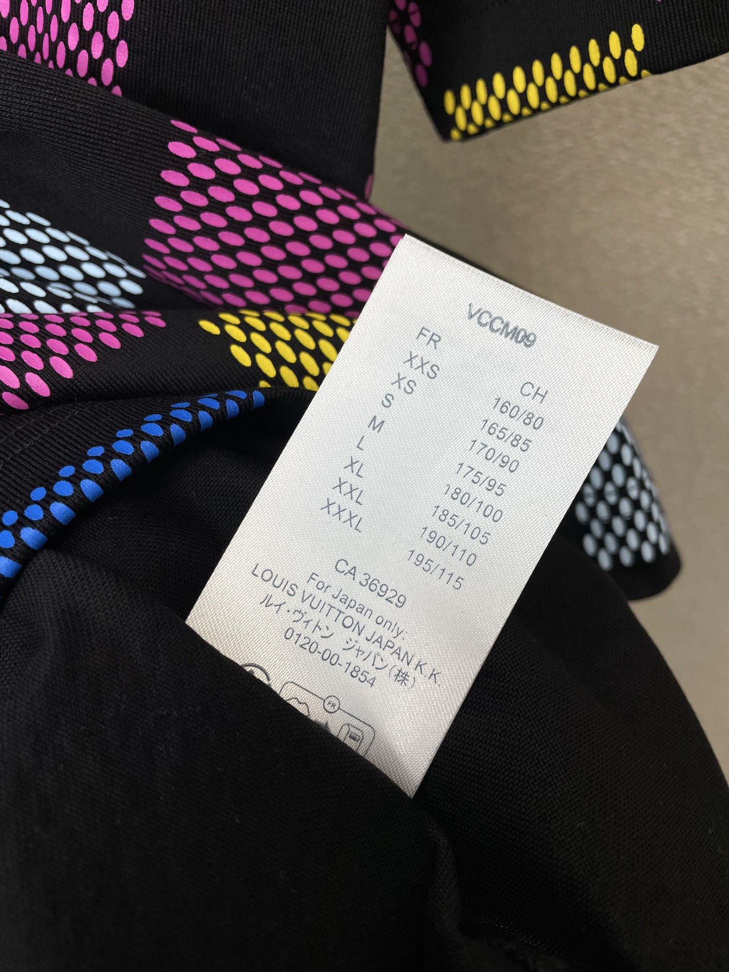 支持跨年售后！。Louis Vuitton路易威登💥独家专供新款原单男士休闲短袖 高端定制 高端版本 时