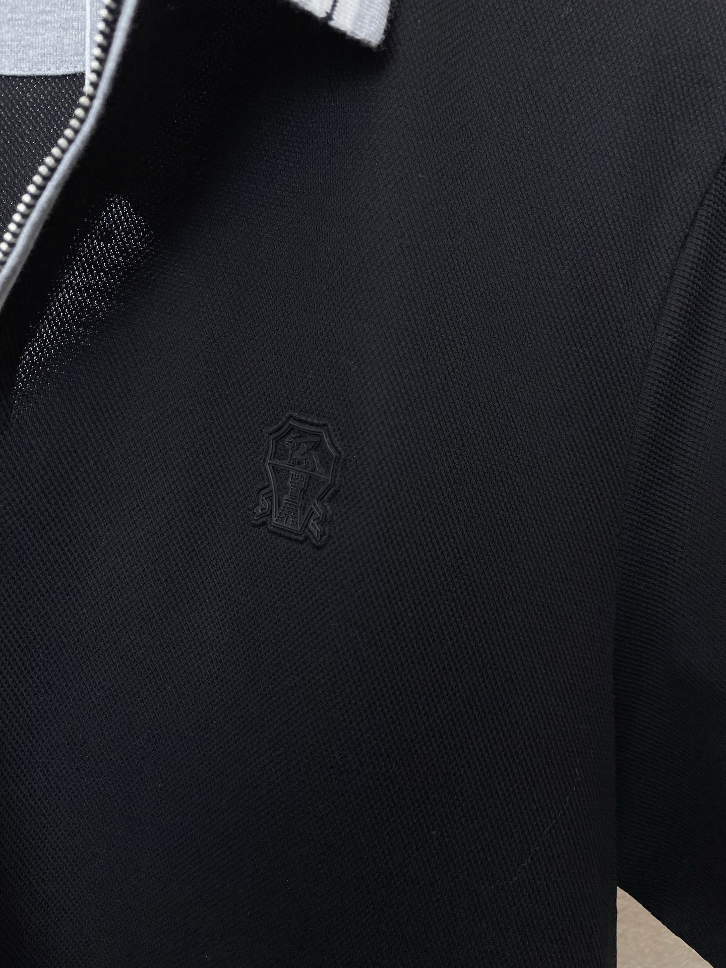 。BC-Brunello Cucinali布鲁内洛·库奇内利💥砸锅卖铁都要上的新款新款原单男士休闲短袖 