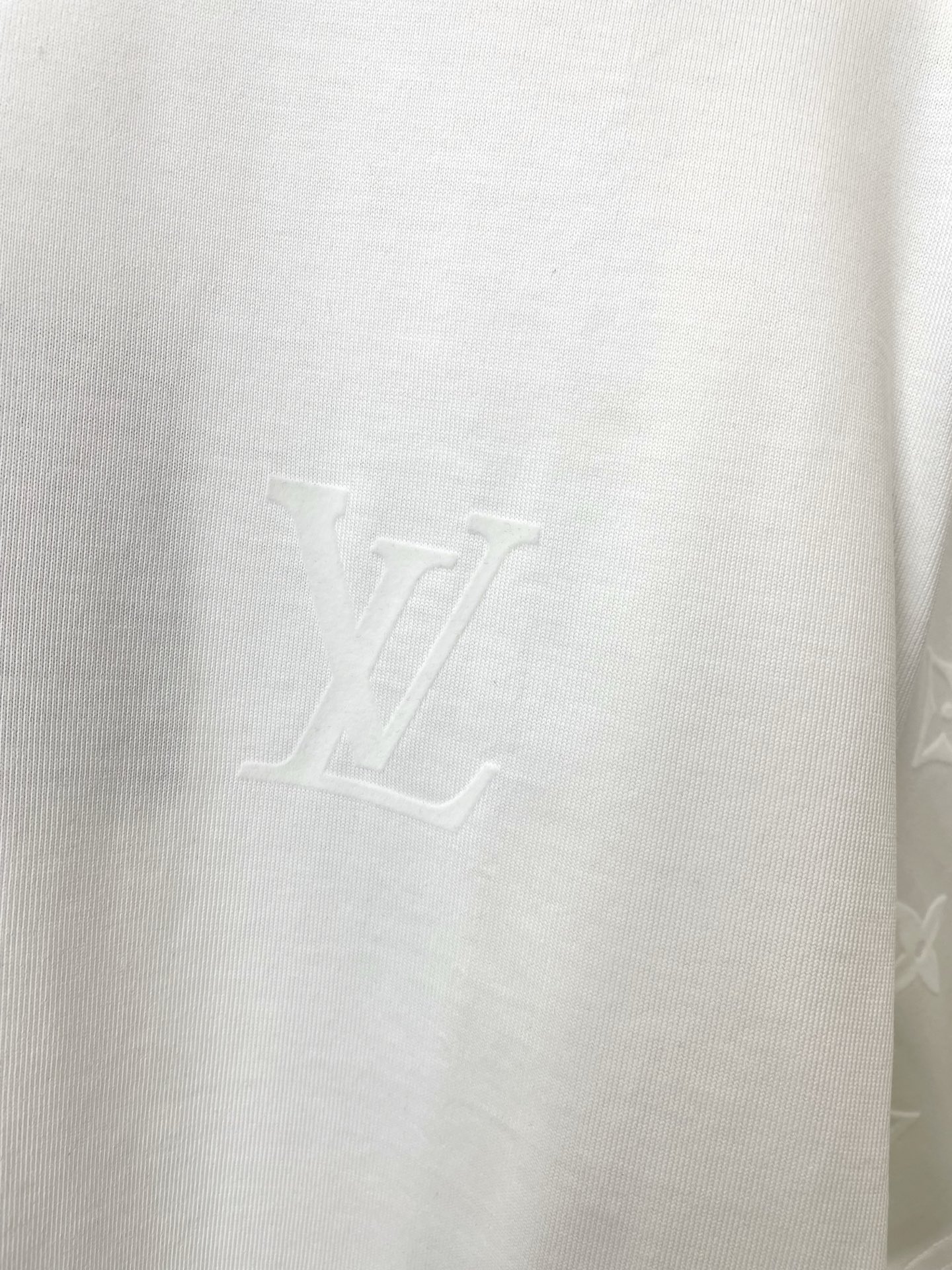 支持跨年售后！。Louis Vuitton路易威登💥独家专供新款原单男士休闲短袖 高端定制 高端版本 时