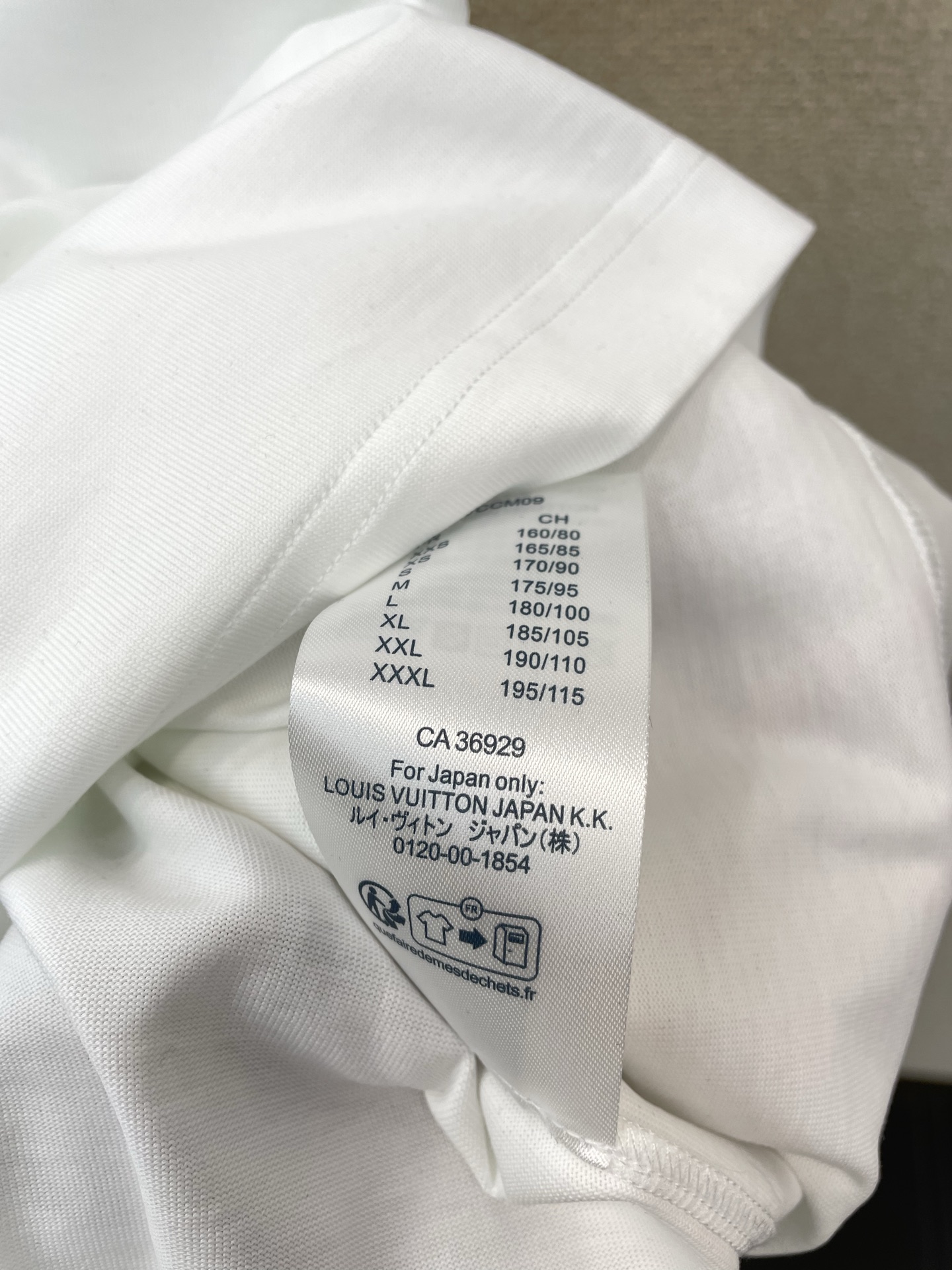 支持跨年售后！。Louis Vuitton路易威登💥独家专供新款原单男士休闲短袖 高端定制 高端版本 时