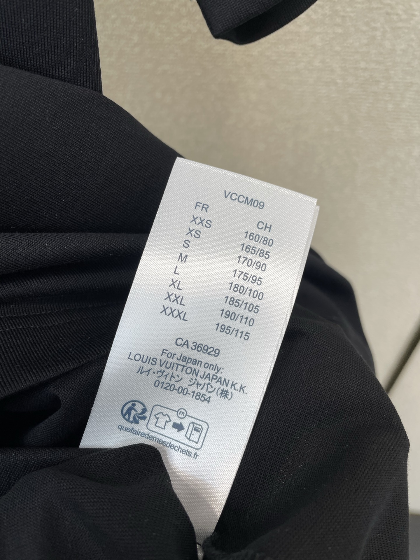 支持跨年售后！。Louis Vuitton路易威登💥独家专供新款原单男士休闲短袖 高端定制 高端版本 时