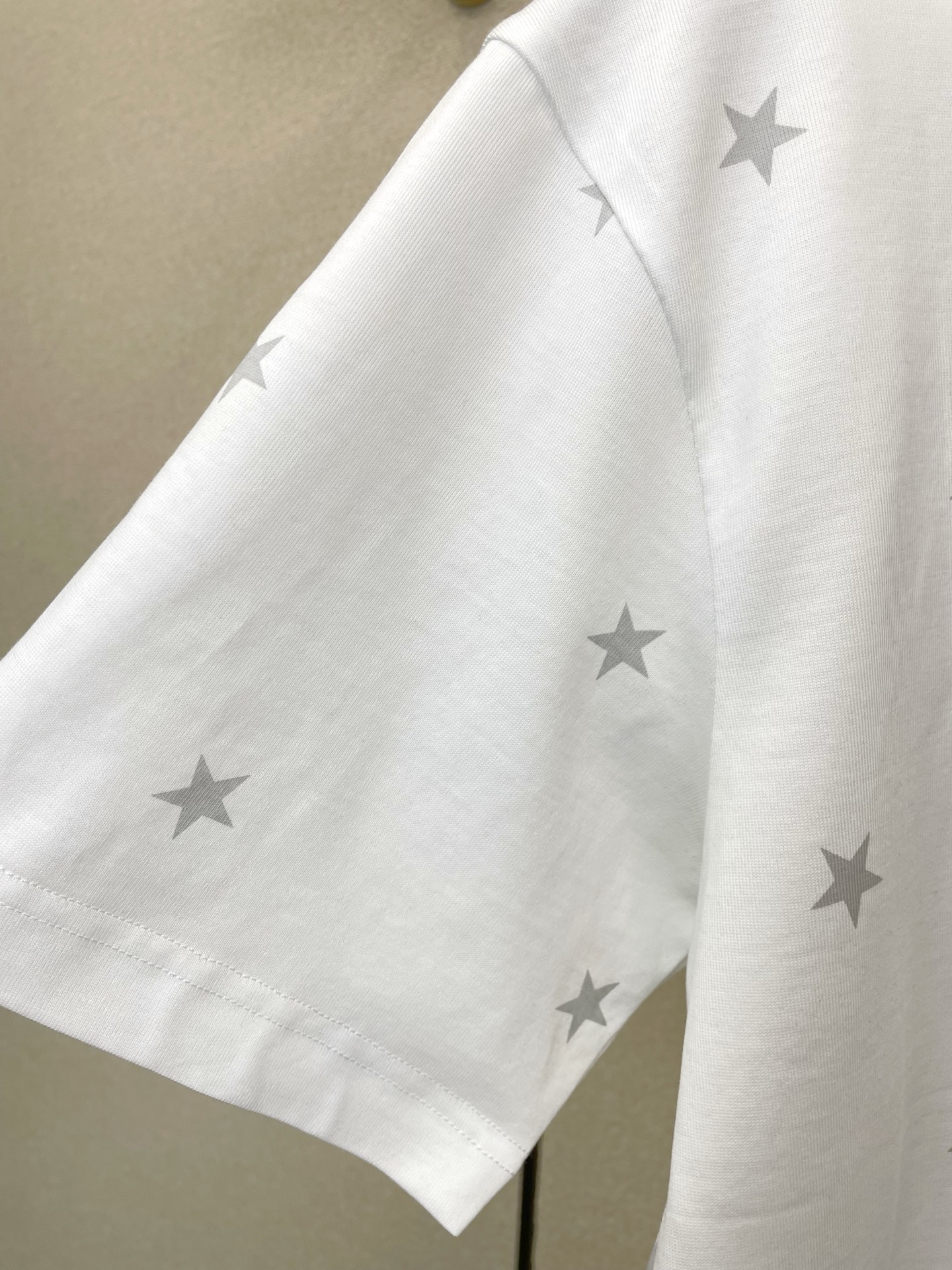 支持跨年售后！。GIVENCHY纪梵希💥独家专供新款原单男士休闲短袖 高端定制 高端版本 时尚百搭爆款⚠