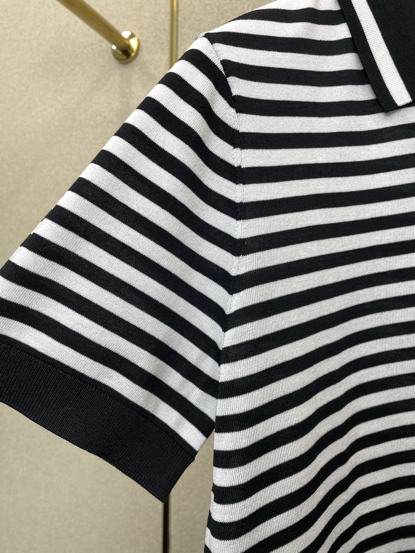 支持跨年售后！。BC-Brunello Cucinali布鲁内洛·库奇内利💥独家专供新款原单男士休闲短袖