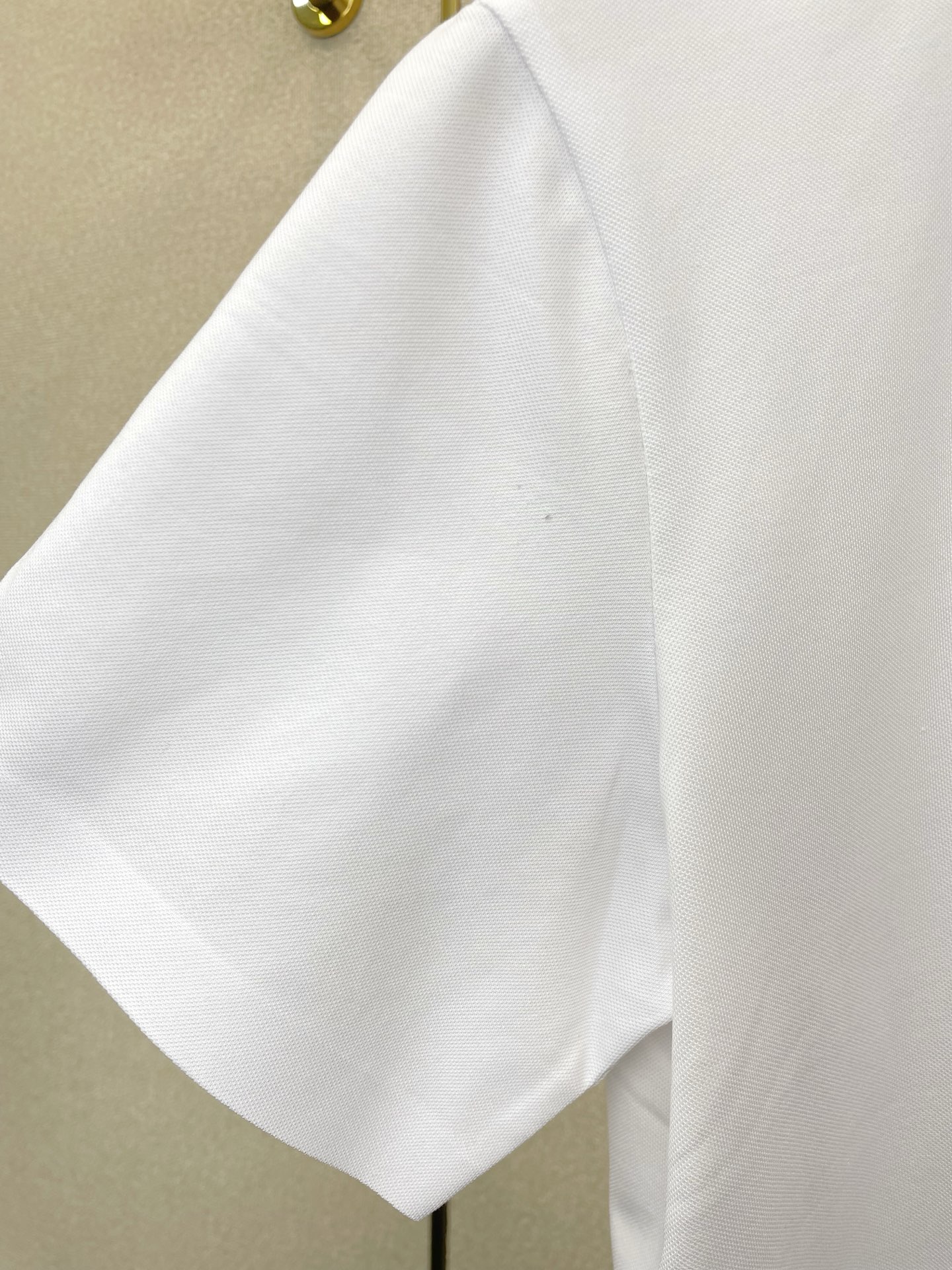 支持跨年售后！。Hermès爱马仕💥独家专供新款原单男士休闲短袖 高端定制 高端版本 时尚百搭爆款⚠️⚠