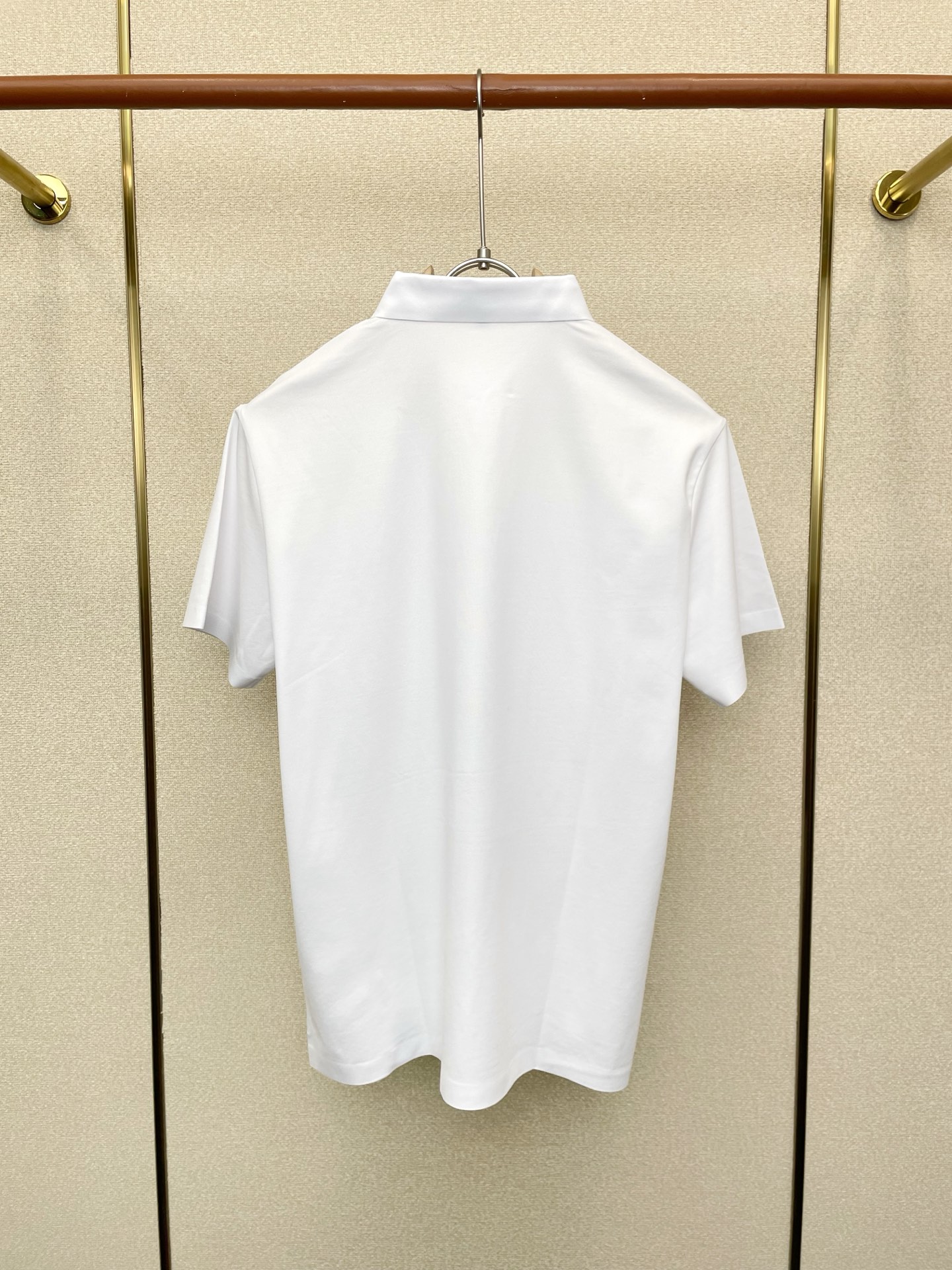 支持跨年售后！。Hermès爱马仕💥独家专供新款原单男士休闲短袖 高端定制 高端版本 时尚百搭爆款⚠️⚠