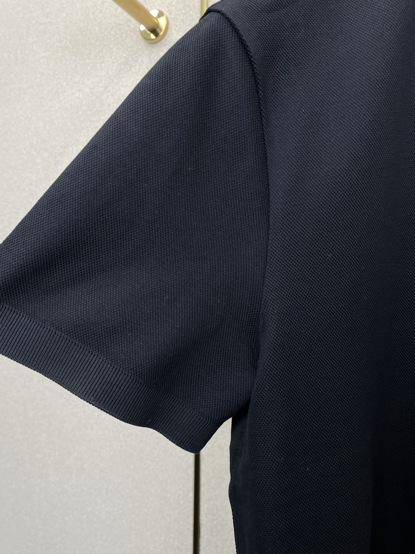 支持跨年售后！。Hermès爱马仕💥独家专供新款原单男士休闲短袖 高端定制 高端版本 时尚百搭爆款⚠️⚠