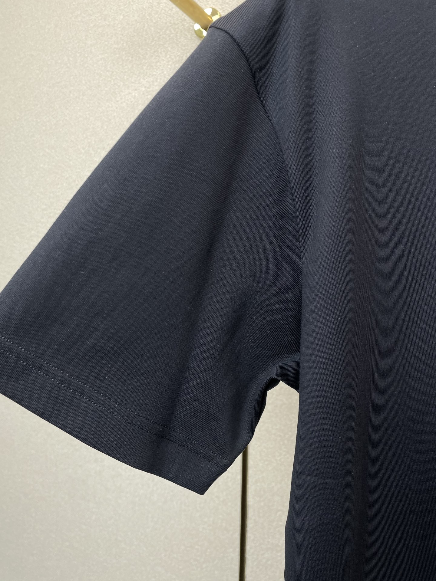 支持跨年售后！。LOEWE罗意威💥独家专供新款原单男士休闲短袖 高端定制 高端版本 时尚百搭爆款⚠️⚠️