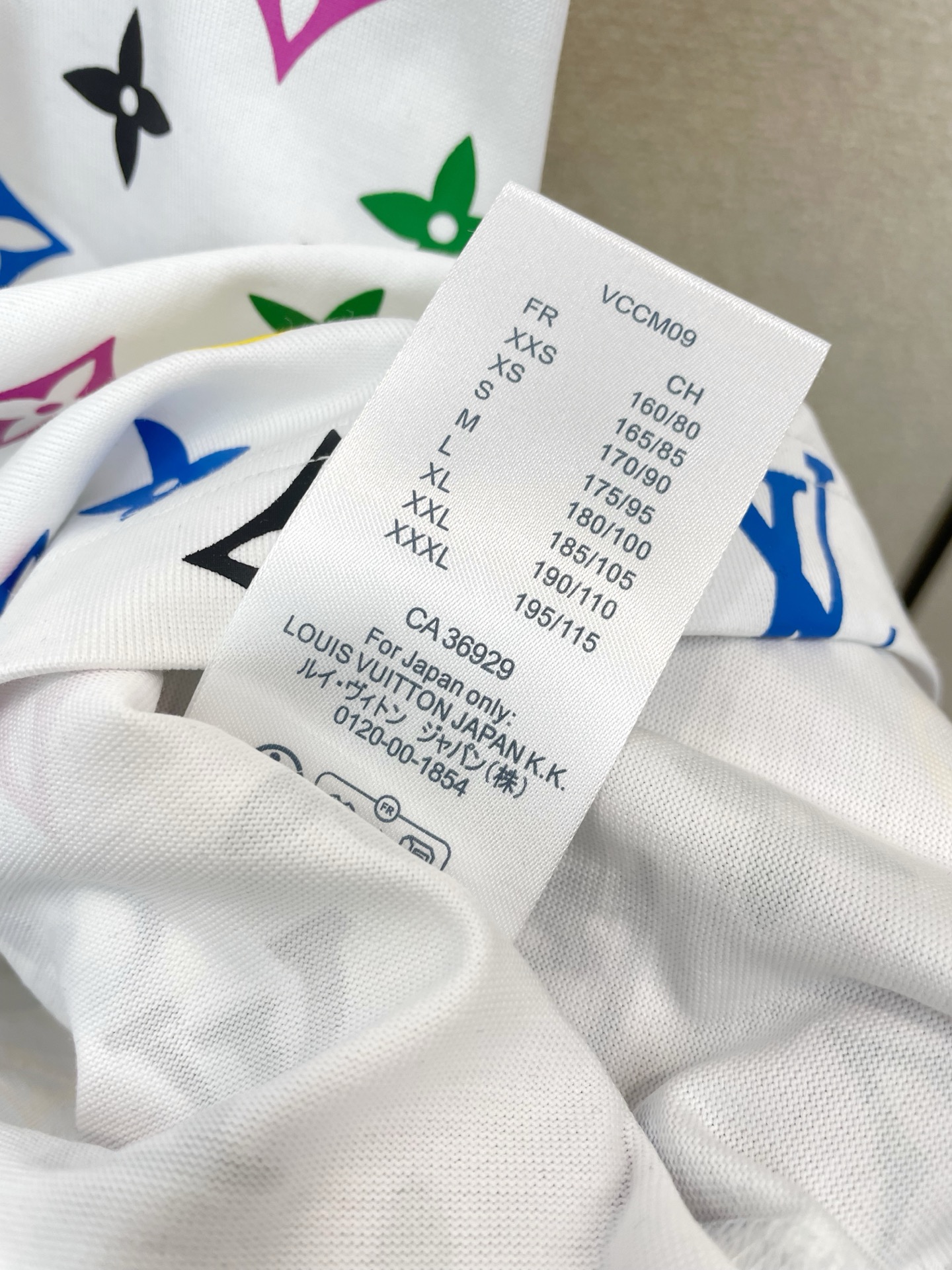 支持跨年售后！。Louis Vuitton路易威登💥独家专供新款原单男士休闲短袖 高端定制 高端版本 时