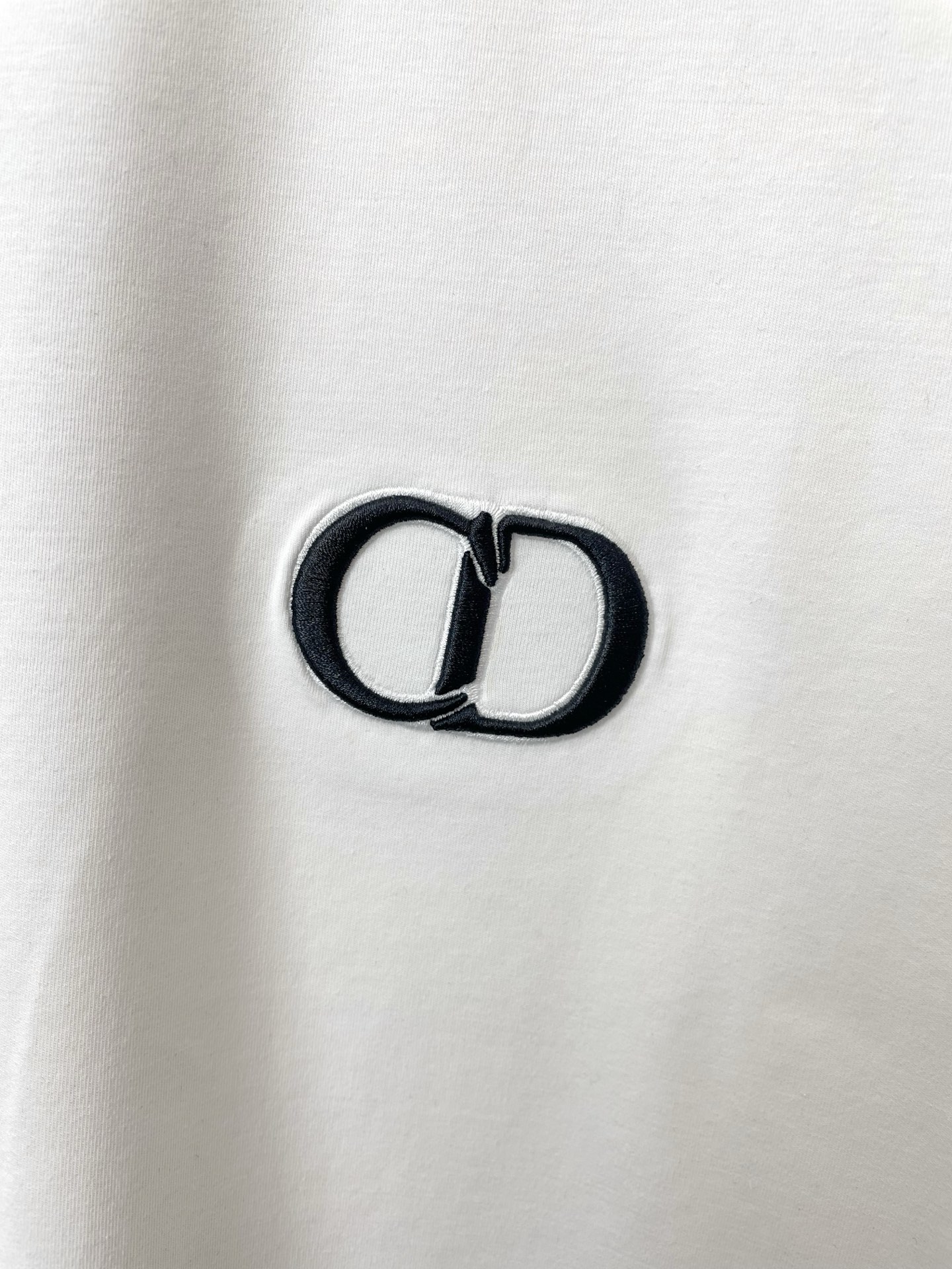 支持跨年售后！。Dior迪奥💥独家专供新款原单男士休闲短袖 高端定制 高端版本 时尚百搭爆款⚠️⚠️✨✨