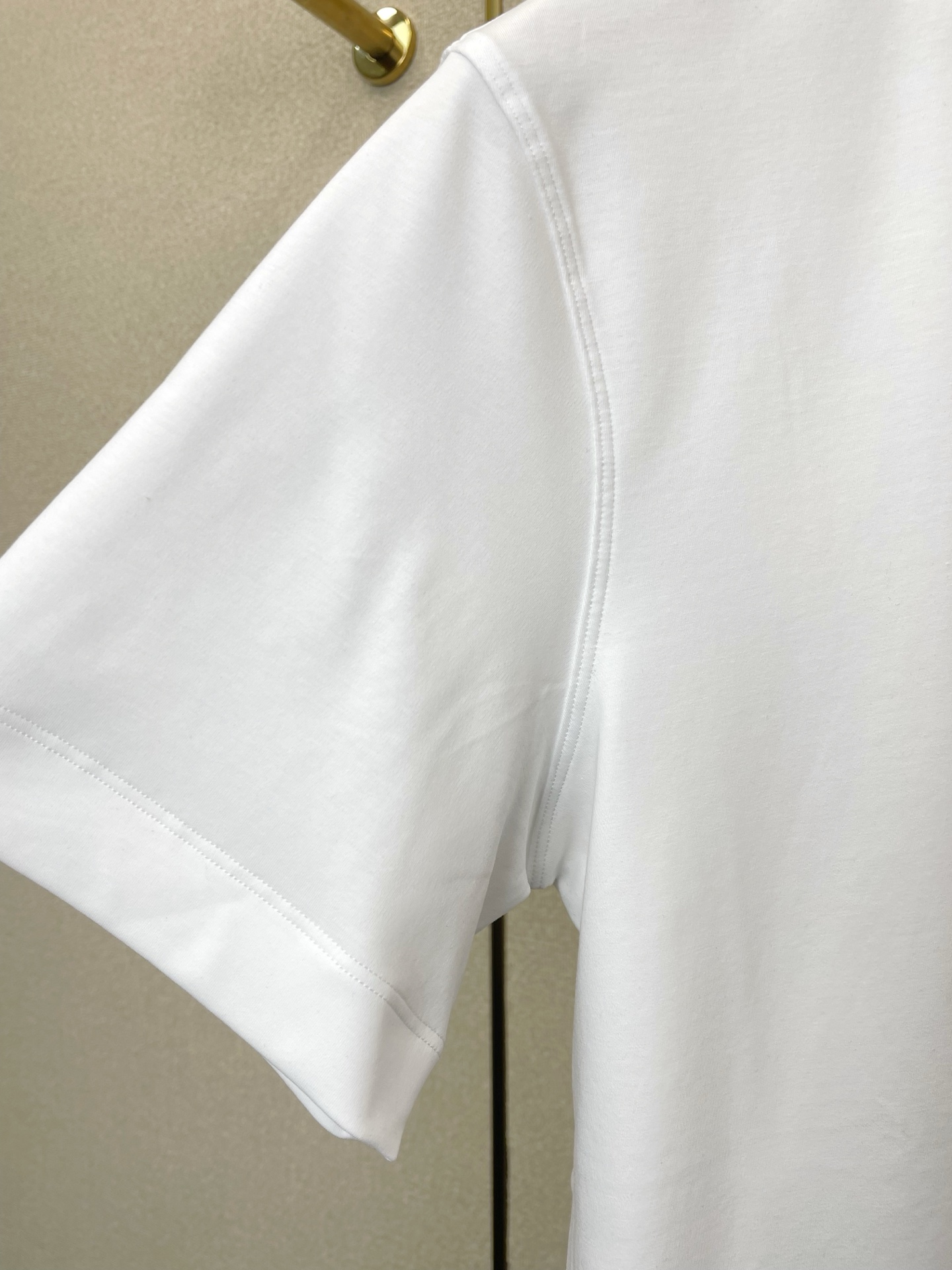 支持跨年售后！。Dior迪奥💥独家专供新款原单男士休闲短袖 高端定制 高端版本 时尚百搭爆款⚠️⚠️✨✨