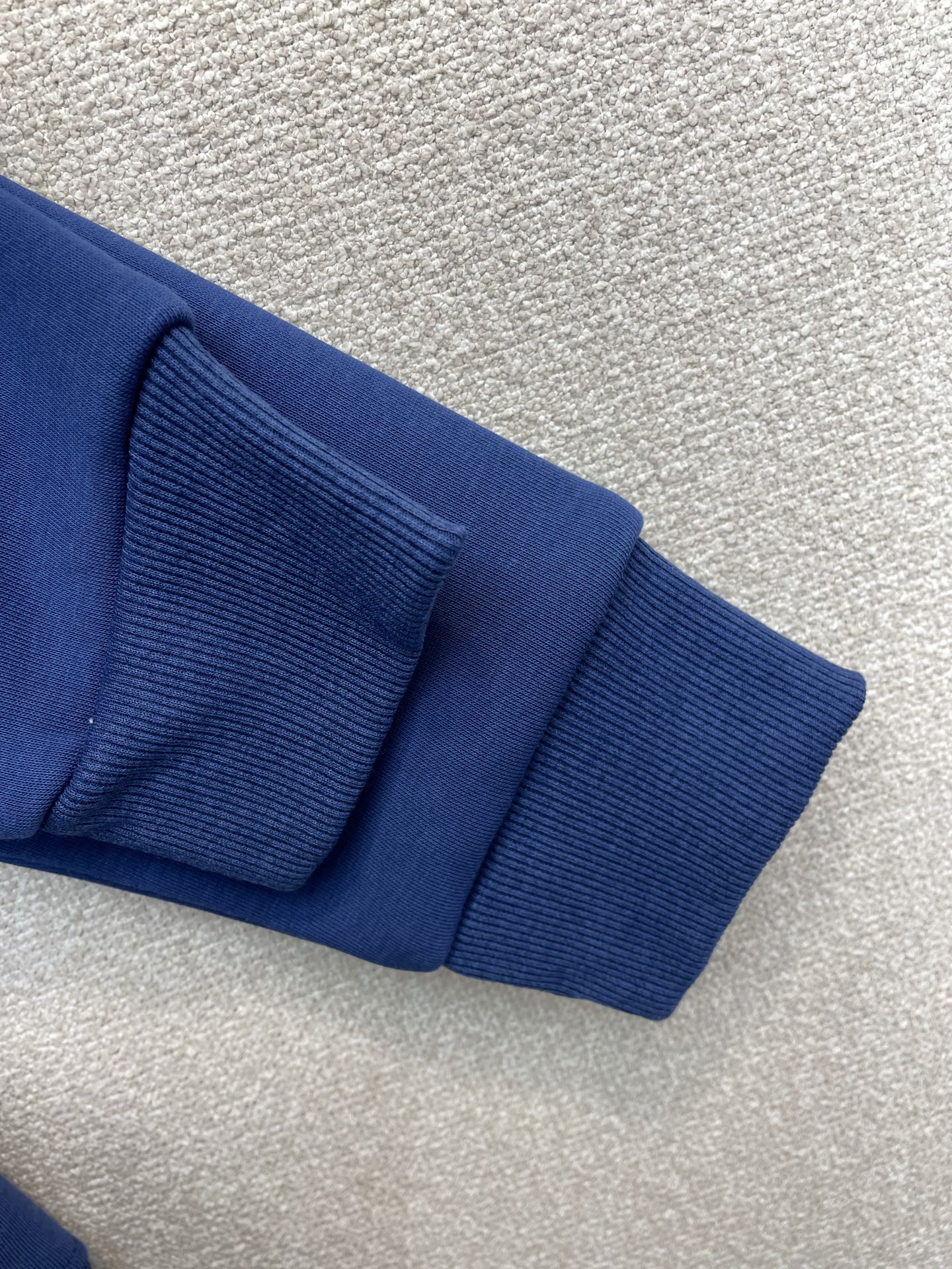 支持跨年售后！。Dior迪奥💥独家专供新款原单男士休闲连帽加绒卫衣 高端定制 高端版本 时尚百搭爆款⚠️