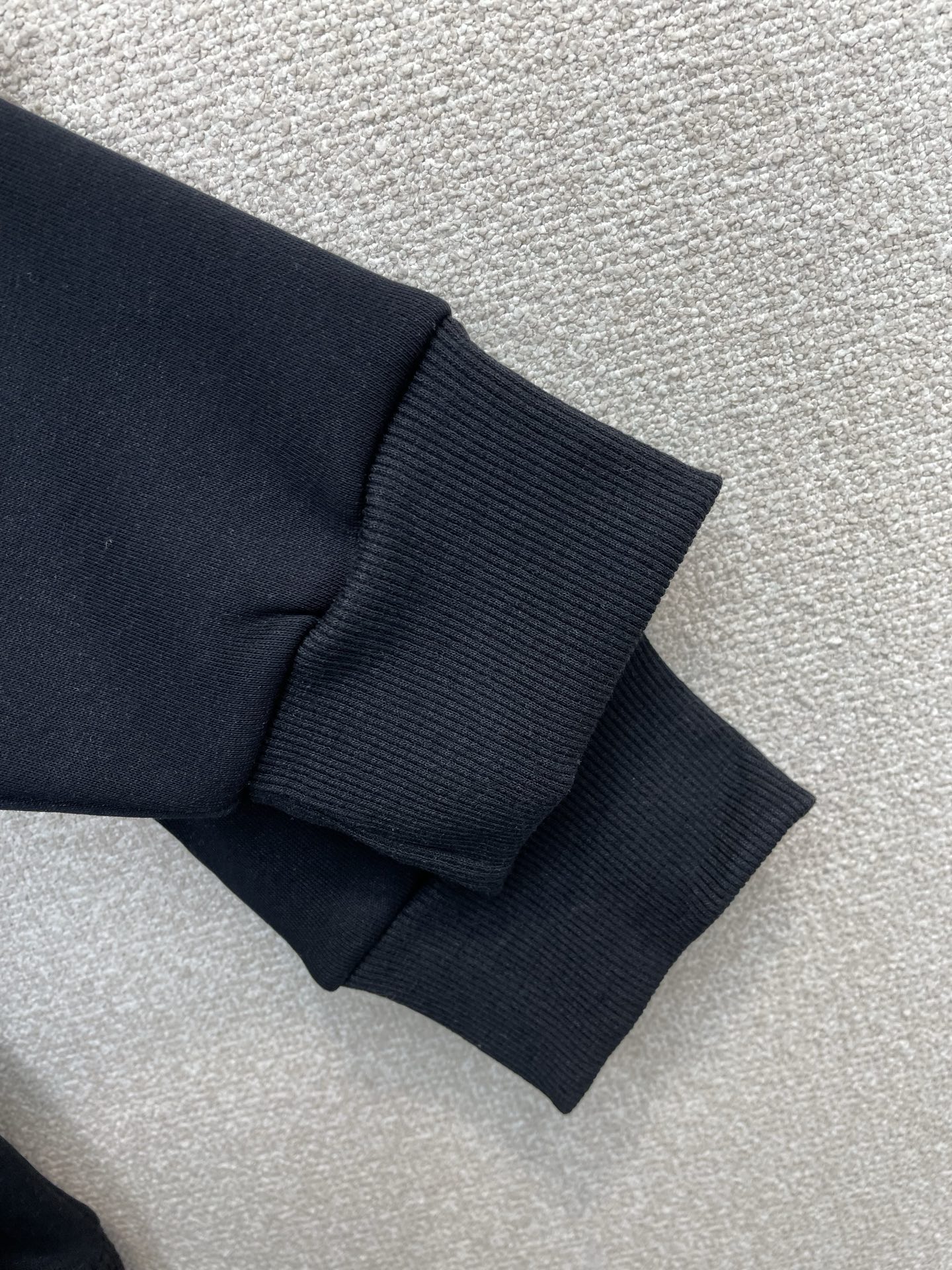 支持跨年售后！。VERSACE范思哲💥独家专供新款原单男士休闲连帽加绒卫衣 高端定制 高端版本 时尚百搭