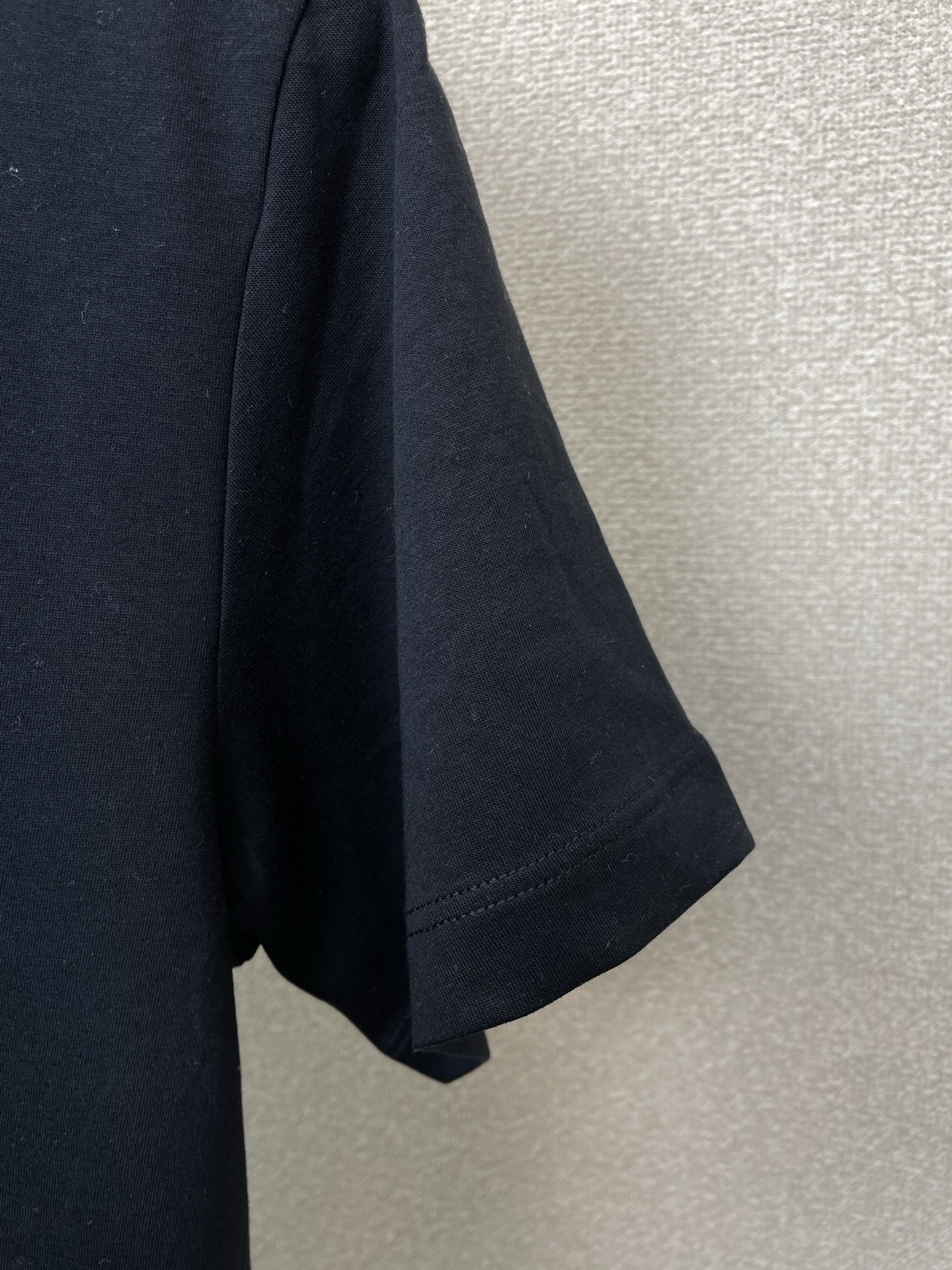 。Prada普拉达💥独家专供新款原单男士休闲短袖 高端定制 高端版本 时尚百搭爆款⚠️⚠️✨✨进口面料 