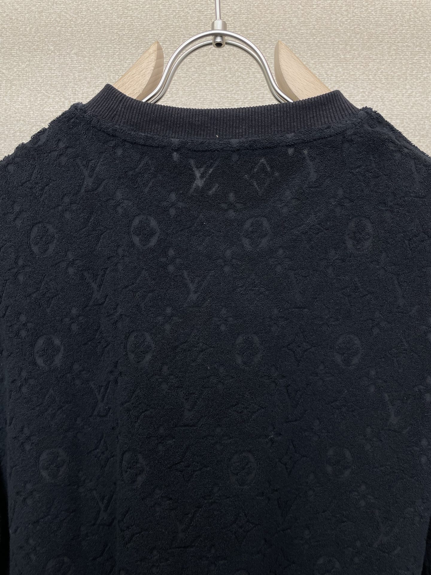 。Louis Vuitton路易威登💥独家专供新款原单男士休闲短袖 高端定制 高端版本 时尚百搭爆款⚠️