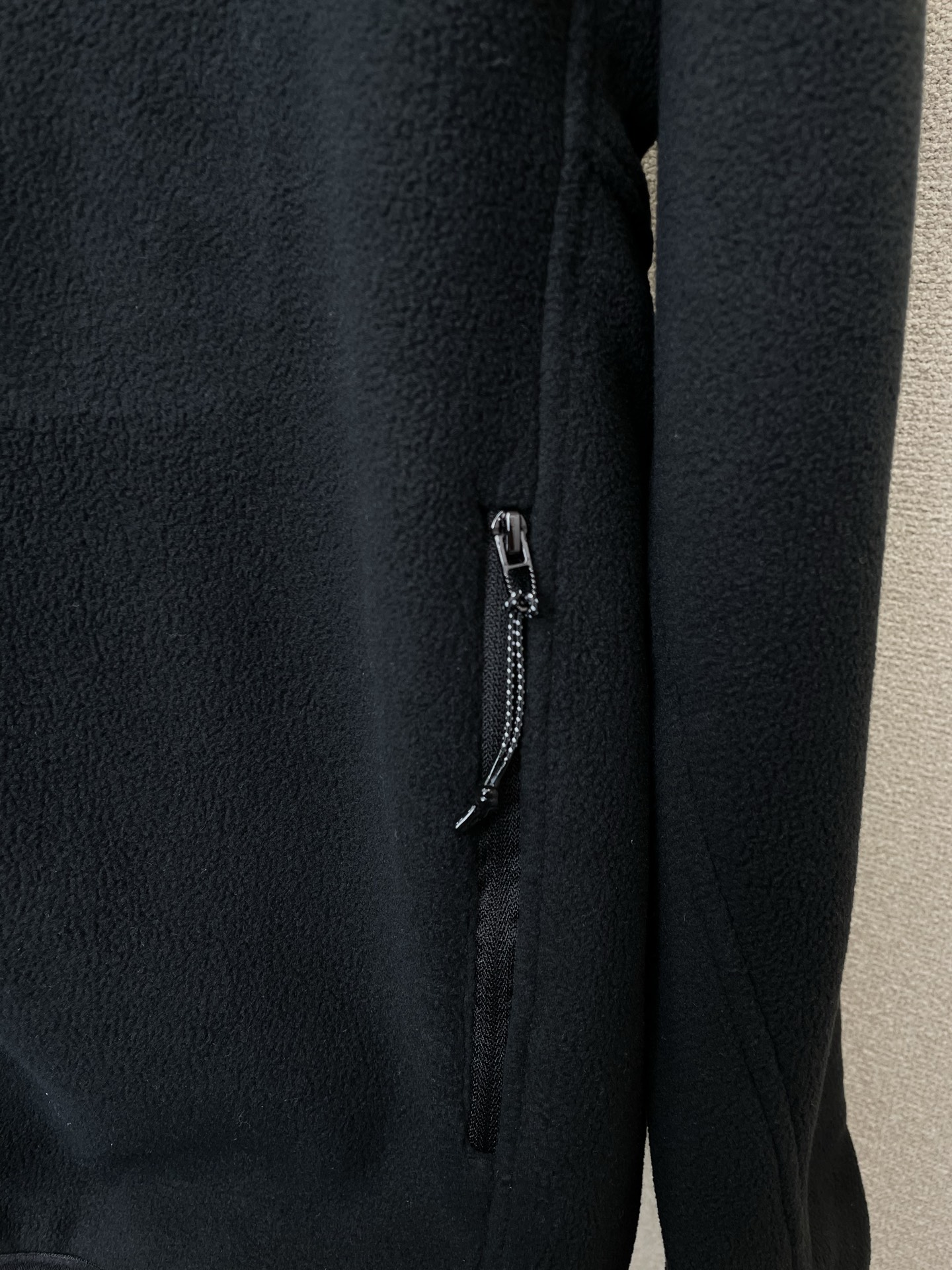 支持跨年售后！。Arc’teryx始祖鸟💥独家专供最新时尚连帽外套 摇粒绒夹克外套 经典设计感与颜值爆棚