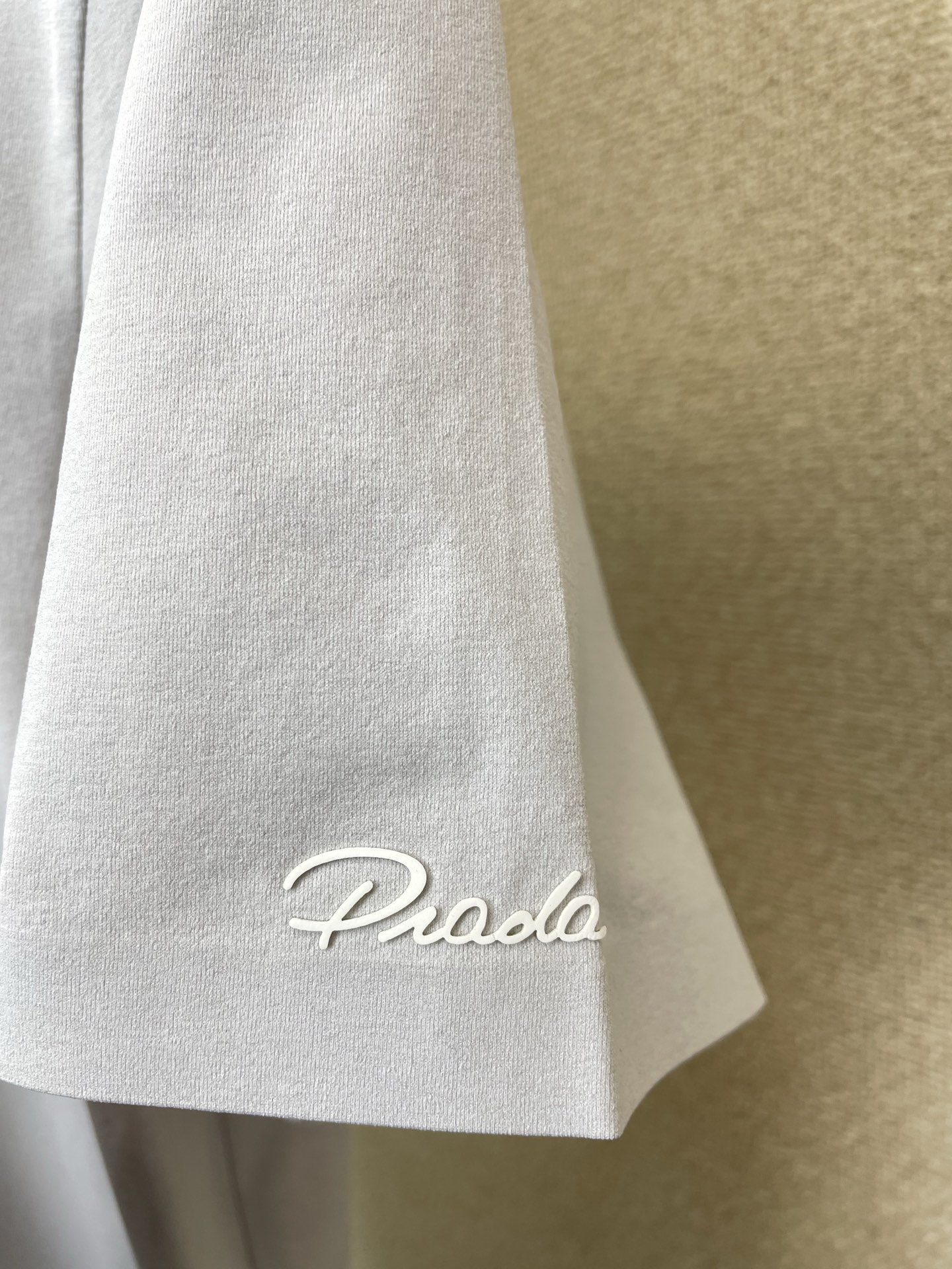 支持跨年售后！。Prada普拉达💥独家专供新款原单男士休闲短袖 高端定制 高版本 时尚百搭爆款⚠️⚠️✨