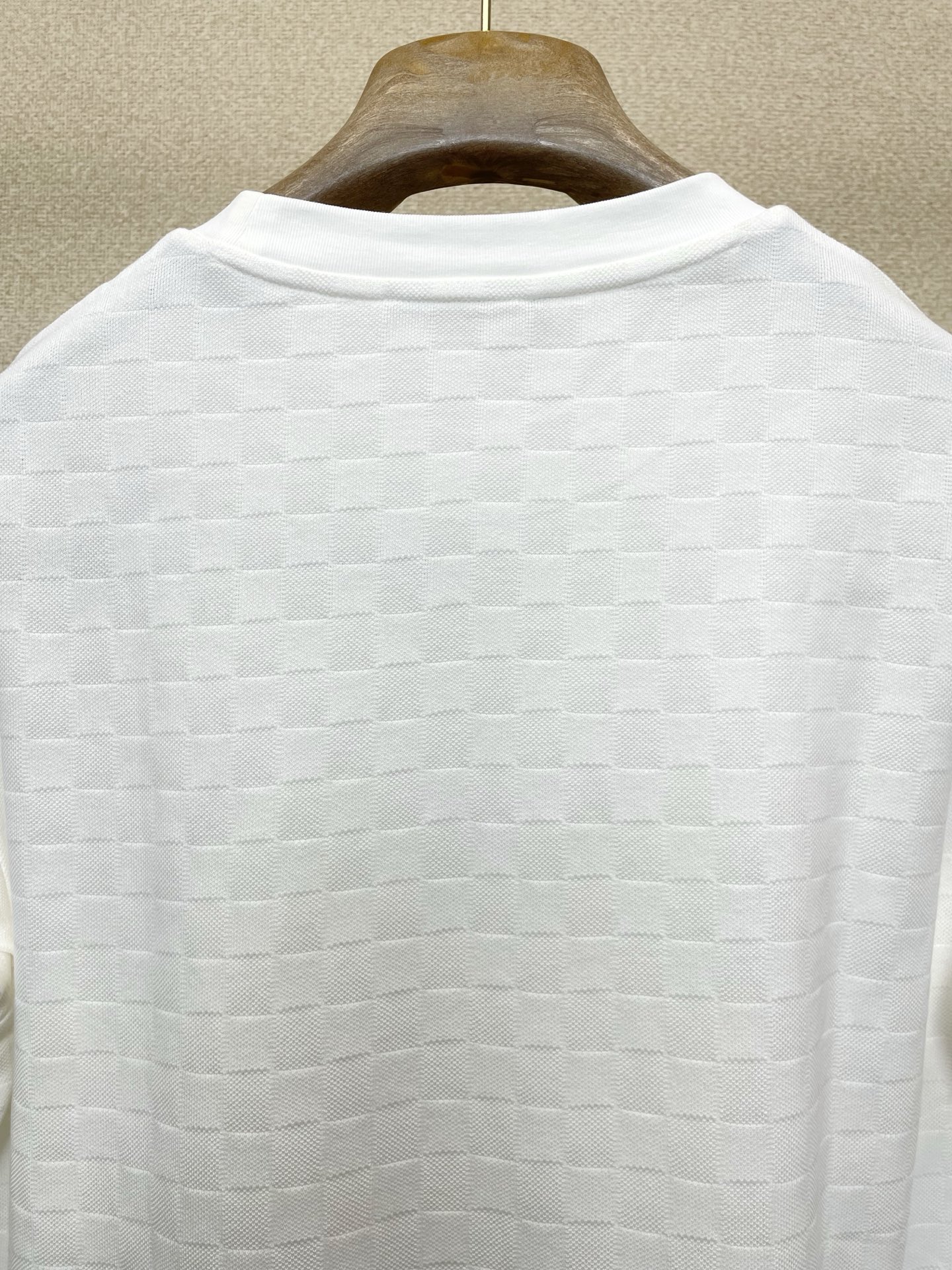 支持跨年售后！。Louis Vuitton路易威登💥独家专供新款原单男士休闲短袖 高端定制 高版本 时尚