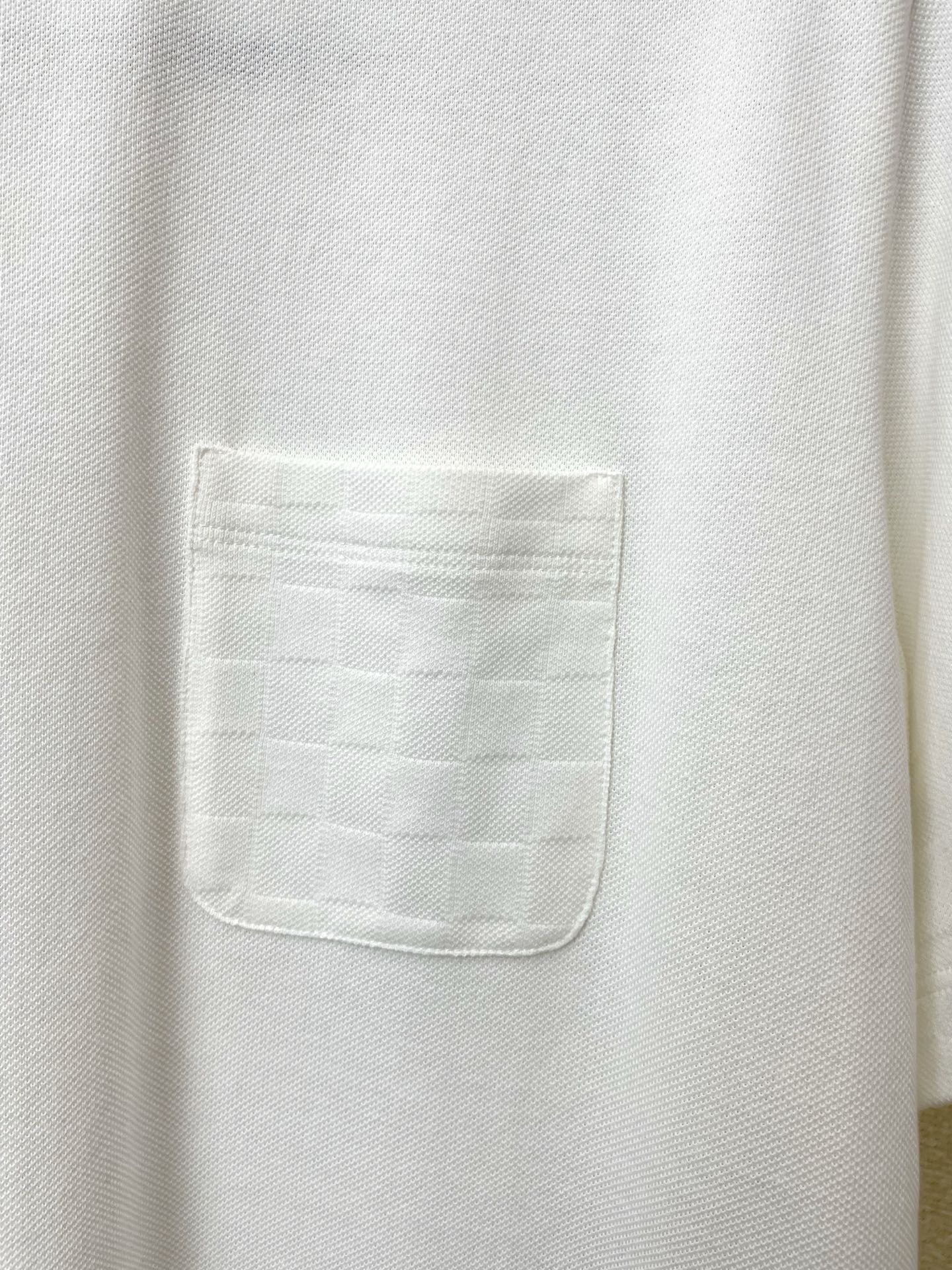 支持跨年售后！。Louis Vuitton路易威登💥独家专供新款原单男士休闲短袖 高端定制 高版本 时尚