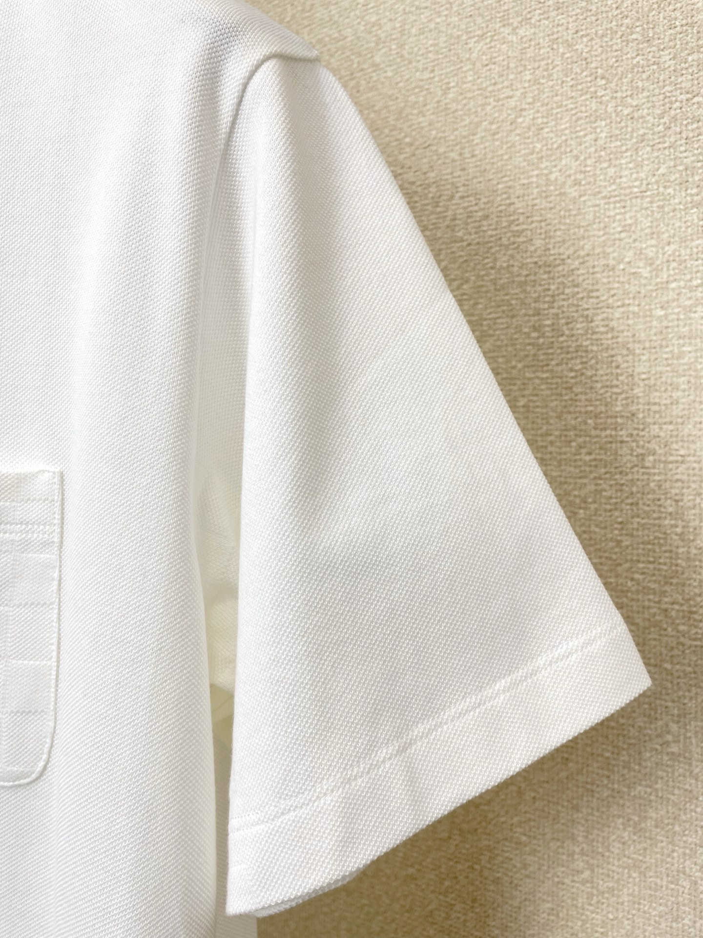 支持跨年售后！。Louis Vuitton路易威登💥独家专供新款原单男士休闲短袖 高端定制 高版本 时尚