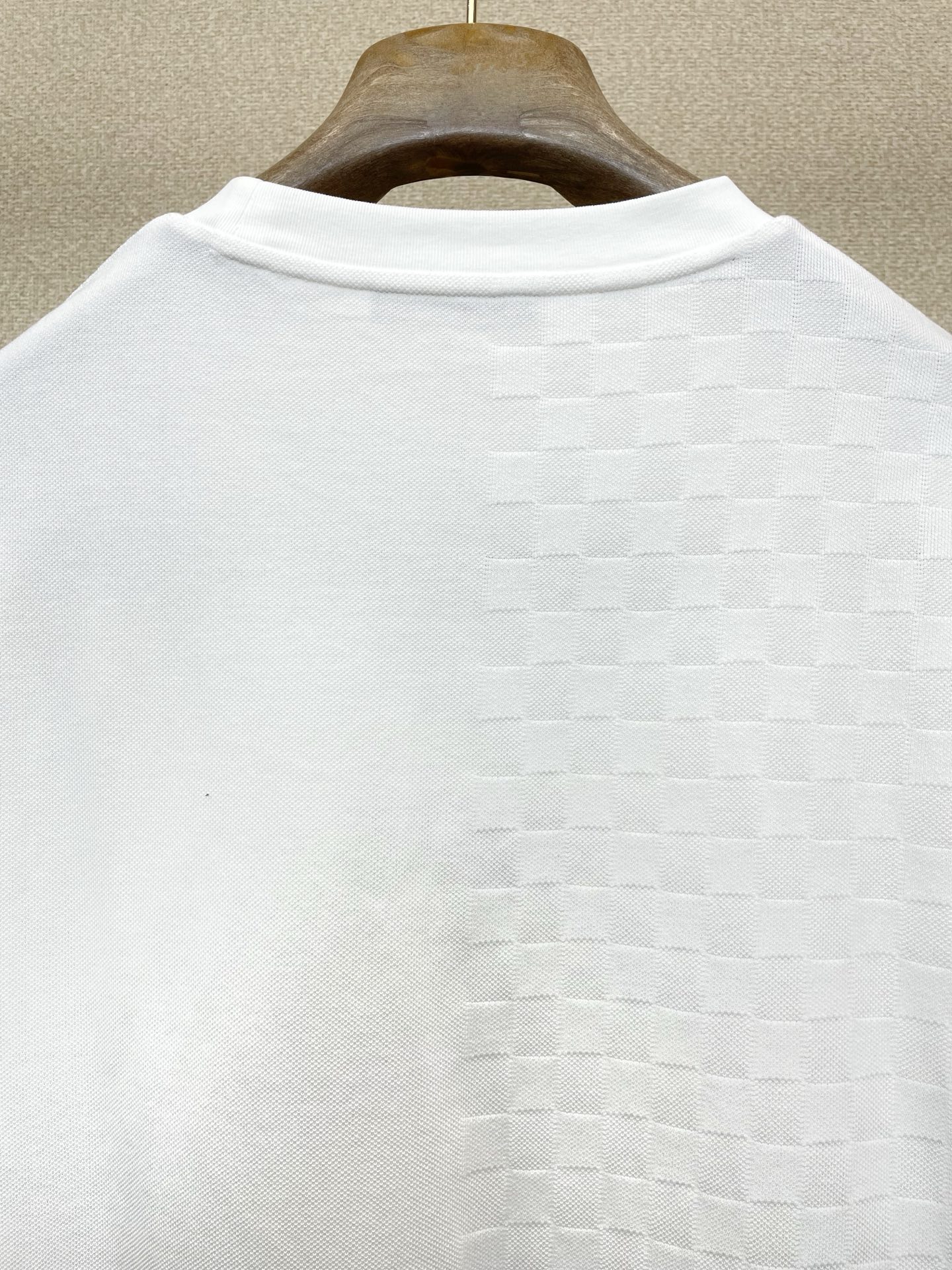 支持跨年售后！。Louis Vuitton路易威登💥独家专供新款原单男士休闲短袖 高端定制 高版本 时尚