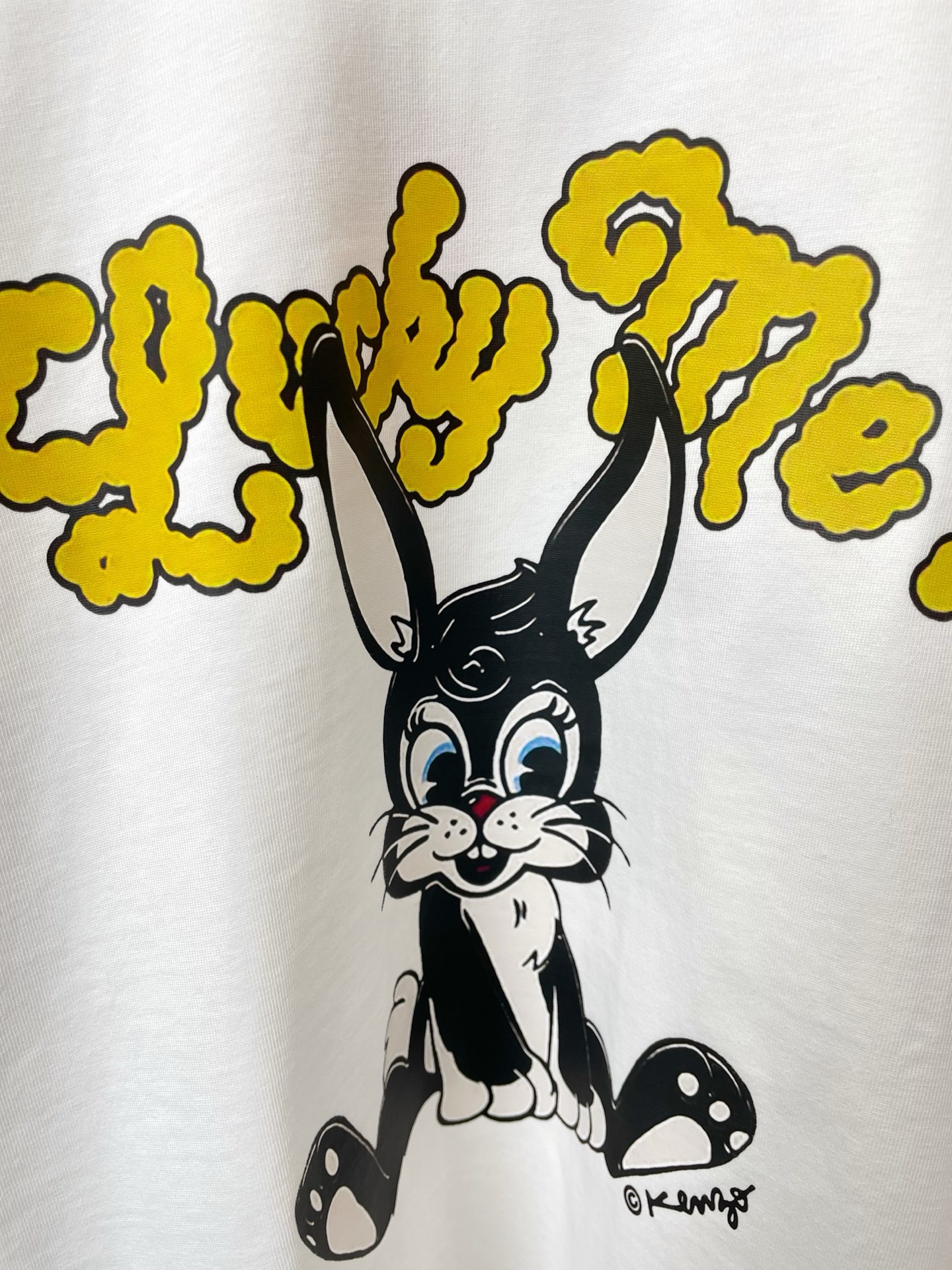 支持跨年售后！。KENZO肯佐💥独家专供新款原单男士休闲短袖 高端定制 高端版本 时尚百搭爆款⚠️⚠️✨