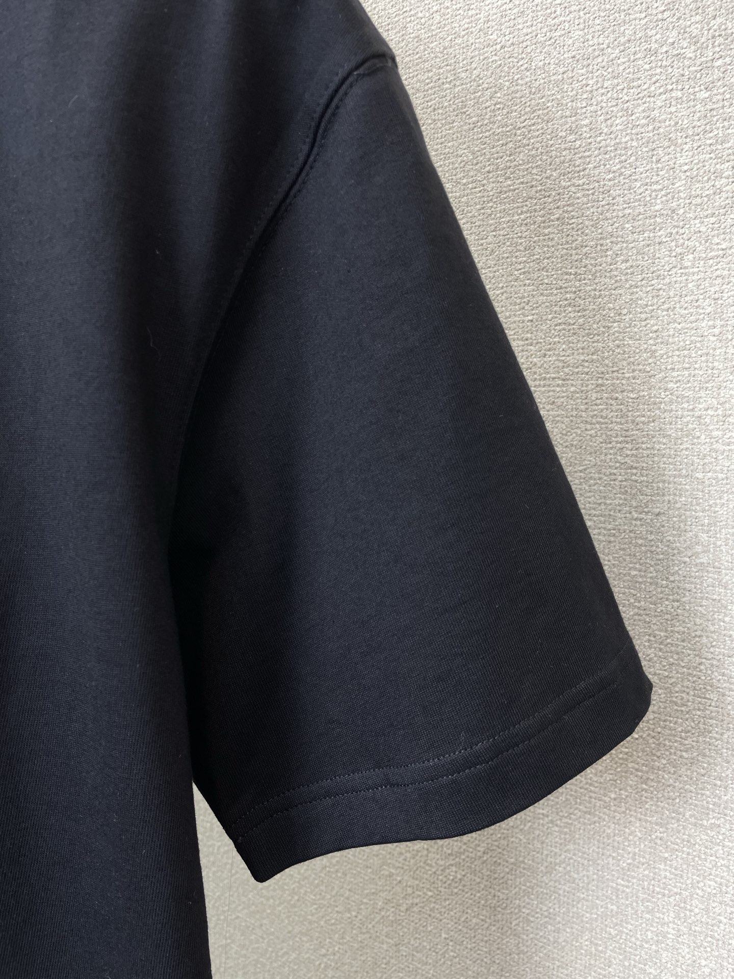 支持跨年售后！。Gucci古驰💥独家专供新款原单男士休闲短袖 高端定制 高端版本 时尚百搭爆款⚠️⚠️✨