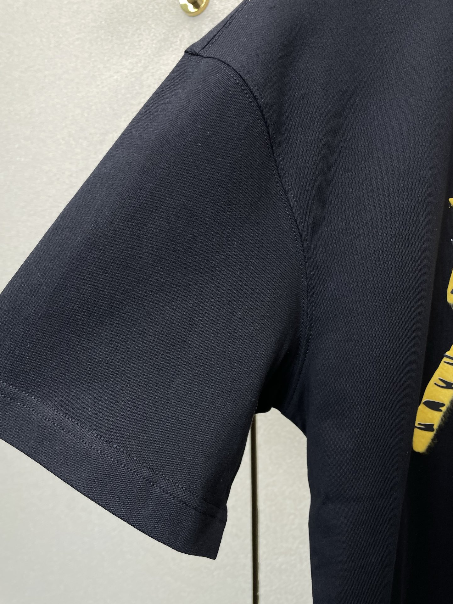 支持跨年售后！。Masion Margiela梅森马吉拉💥独家专供新款原单男士休闲短袖 高端定制 高端版