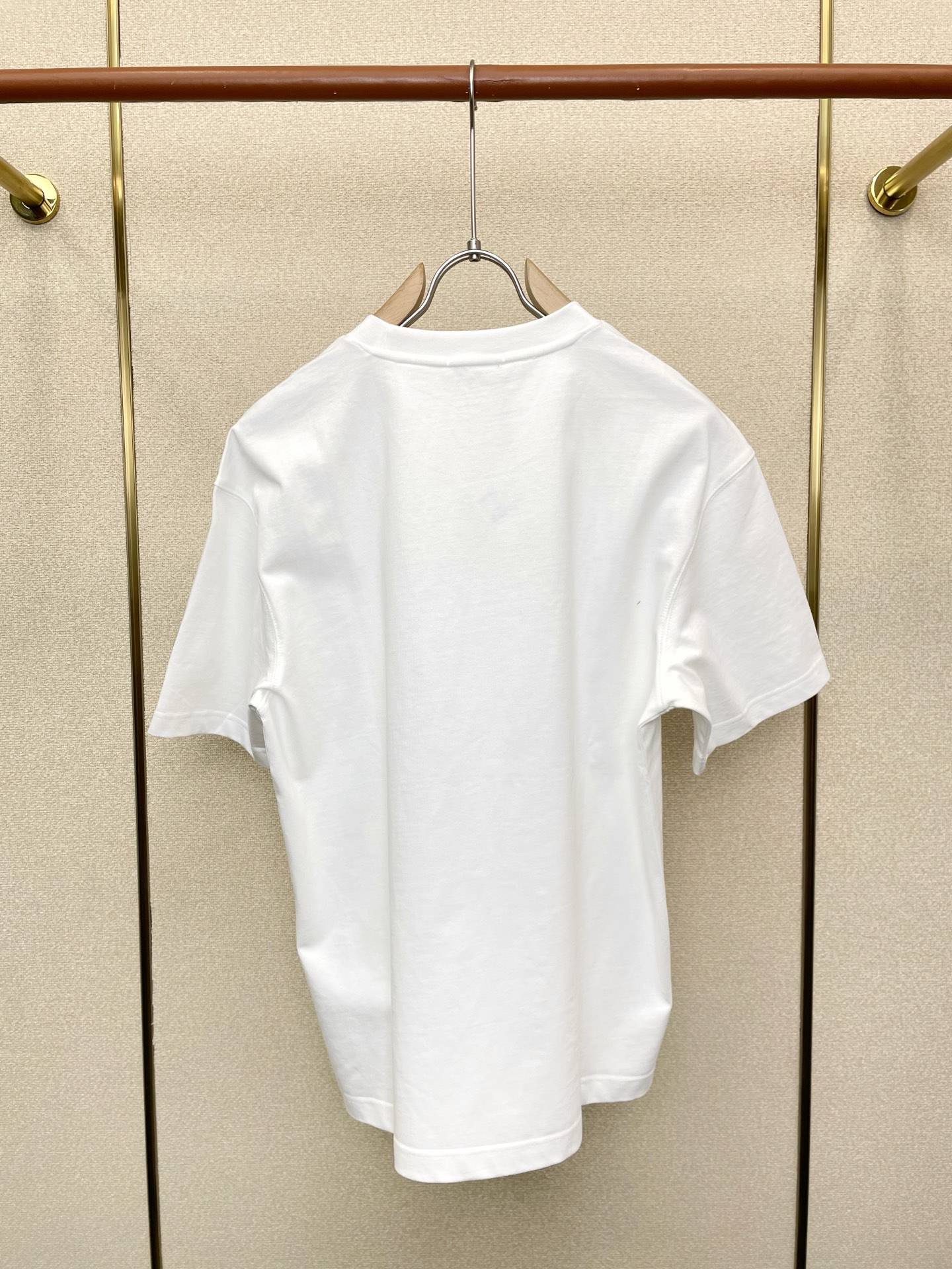 支持跨年售后！。LOEWE罗意威💥独家专供新款原单男士休闲短袖 高端定制 高端版本 时尚百搭爆款⚠️⚠️