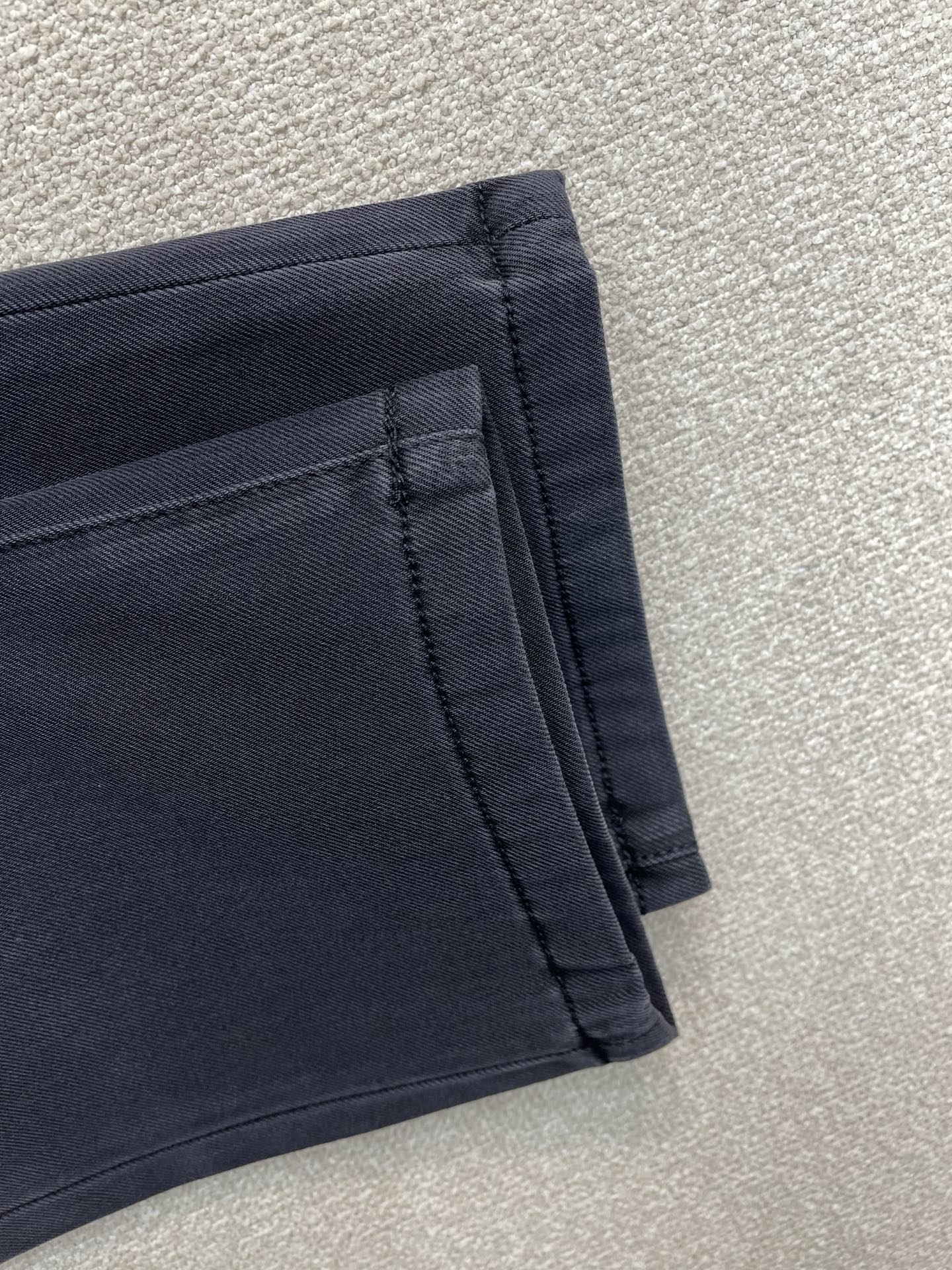 。BC-Brunello Cucineli 布鲁内洛·库奇内利 💥独家专供新款牛仔裤 高端版本！专柜定制