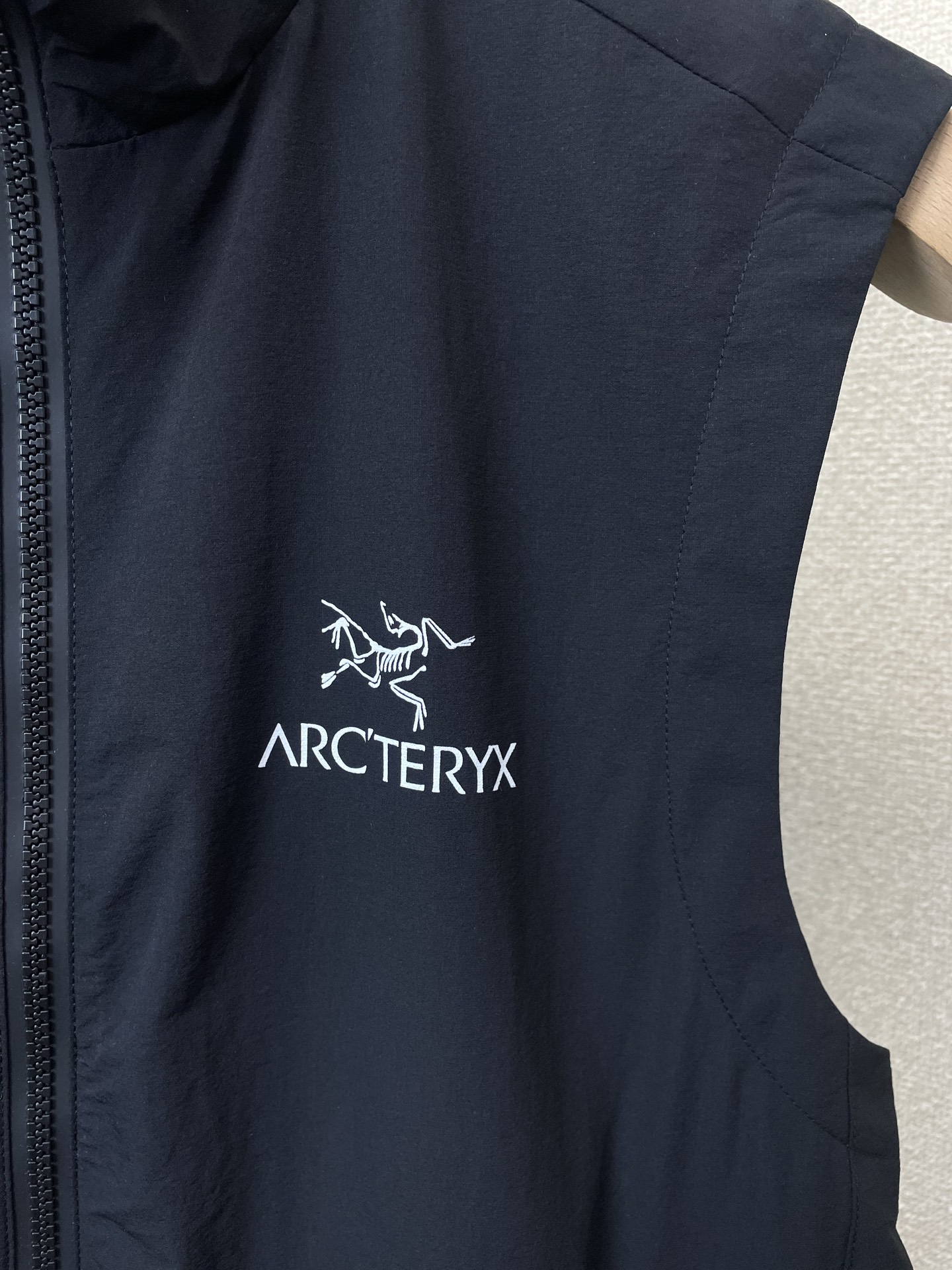 。Arc’teryx始祖鸟💥独家专供新款原单男士休闲马甲 高端定制 高端版本 时尚百搭爆款⚠️⚠️✨✨进