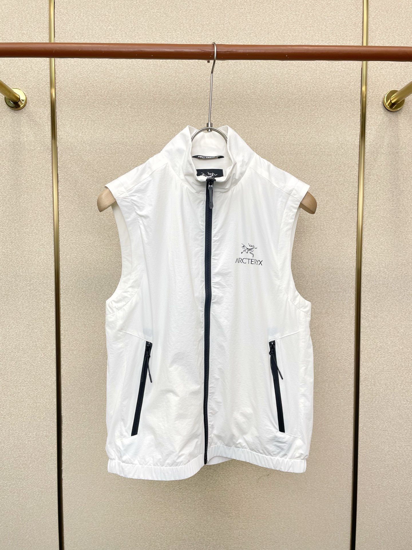 。Arc’teryx始祖鸟💥独家专供新款原单男士休闲马甲 高端定制 高端版本 时尚百搭爆款⚠️⚠️✨✨进