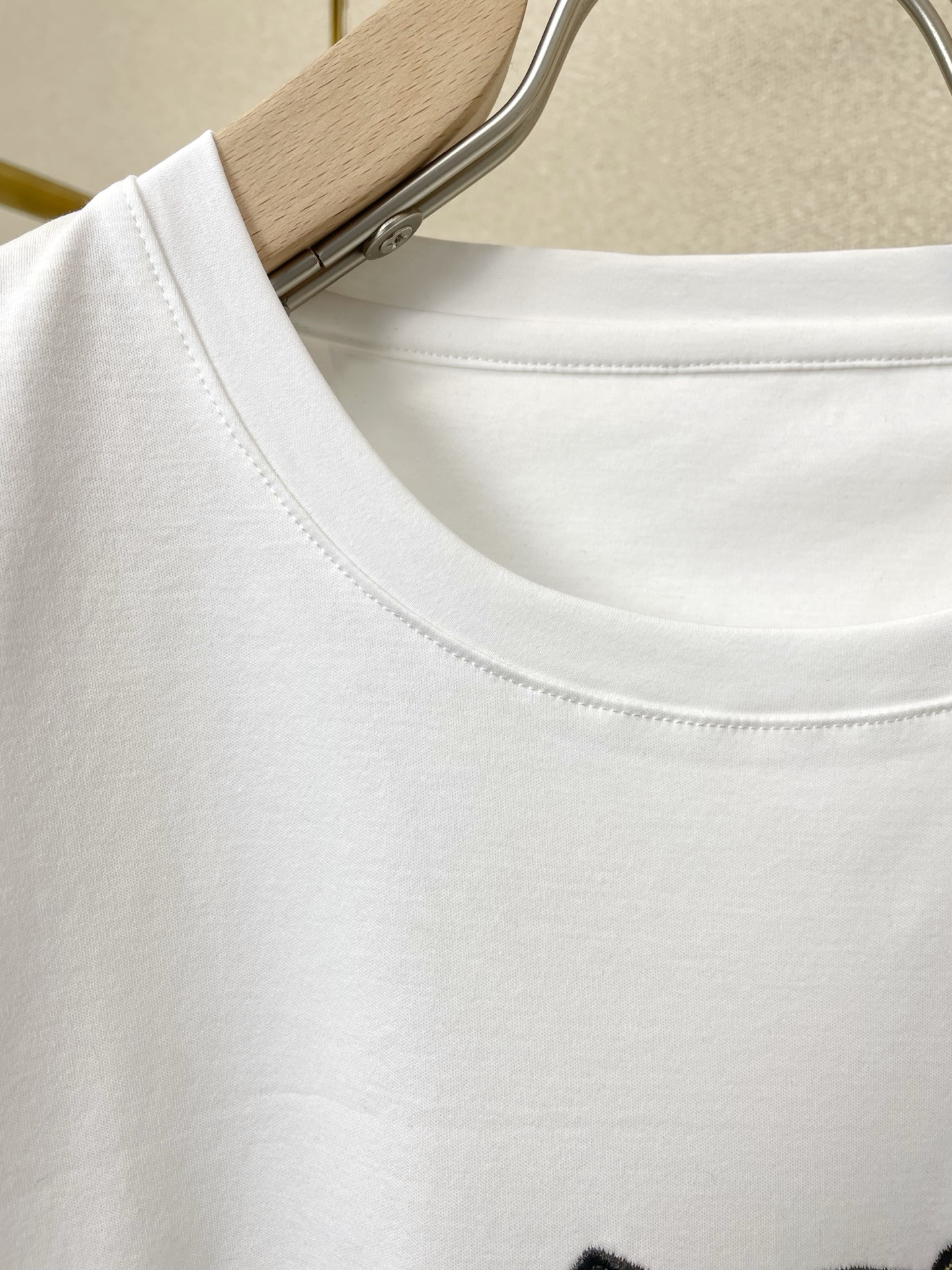 。FENDI芬迪💥独家专供新款原单男士休闲短袖 高端定制 高端版本 时尚百搭爆款⚠️⚠️✨✨进口面料 手