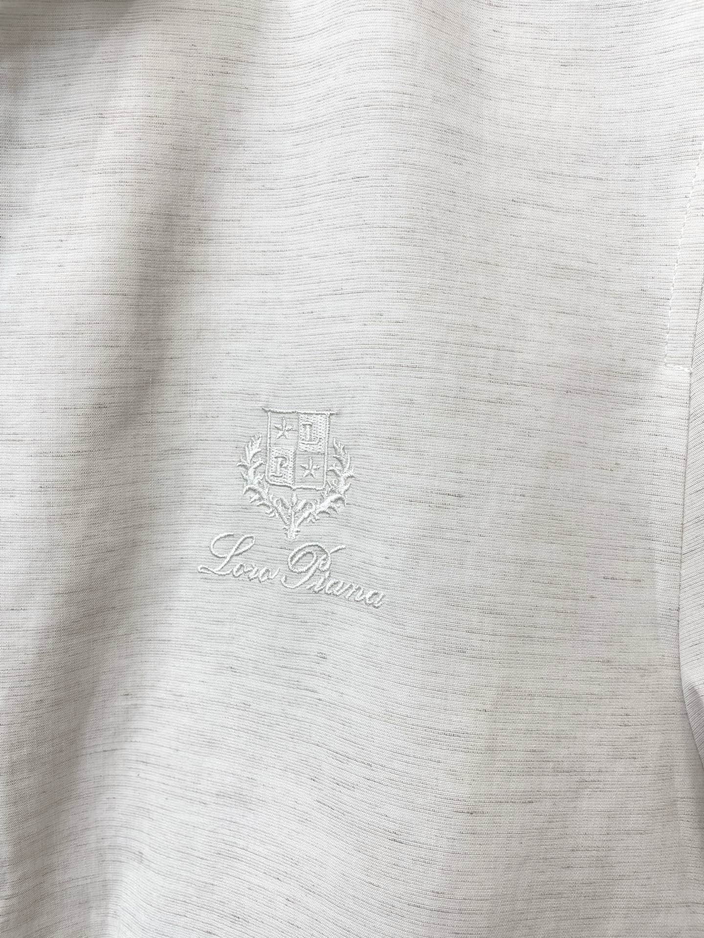 。Loro Piana-Loro Piana诺悠翩雅💥砸锅卖铁都要上的新款新款原单男士休闲立领夹克外套 