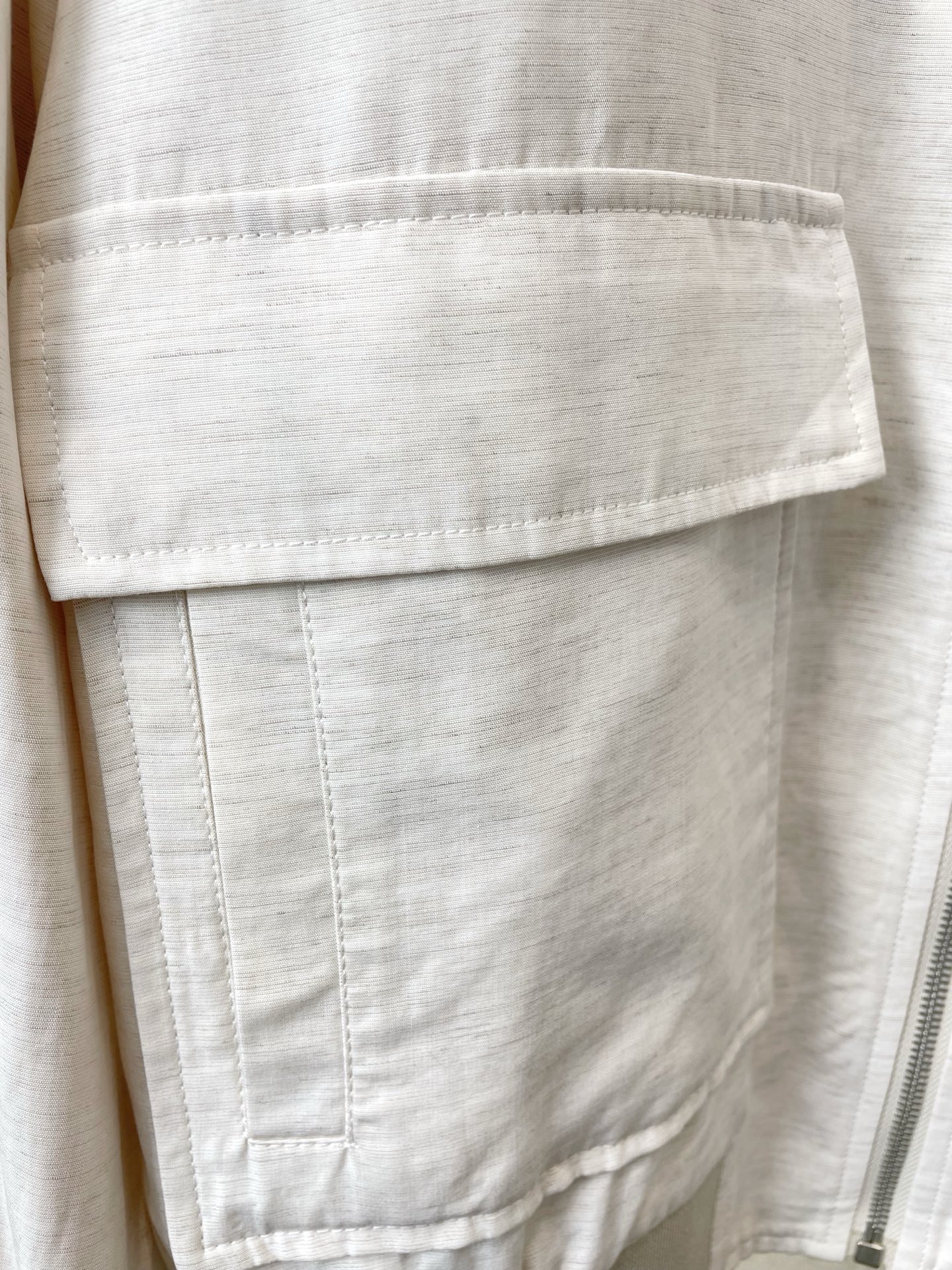 。Loro Piana-Loro Piana诺悠翩雅💥砸锅卖铁都要上的新款新款原单男士休闲立领夹克外套 