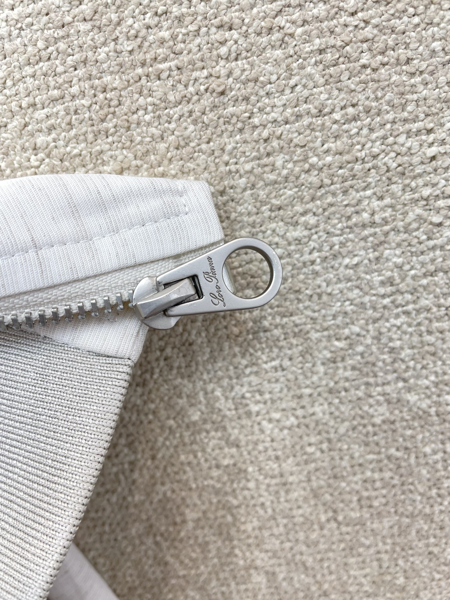 。Loro Piana-Loro Piana诺悠翩雅💥砸锅卖铁都要上的新款新款原单男士休闲立领夹克外套 